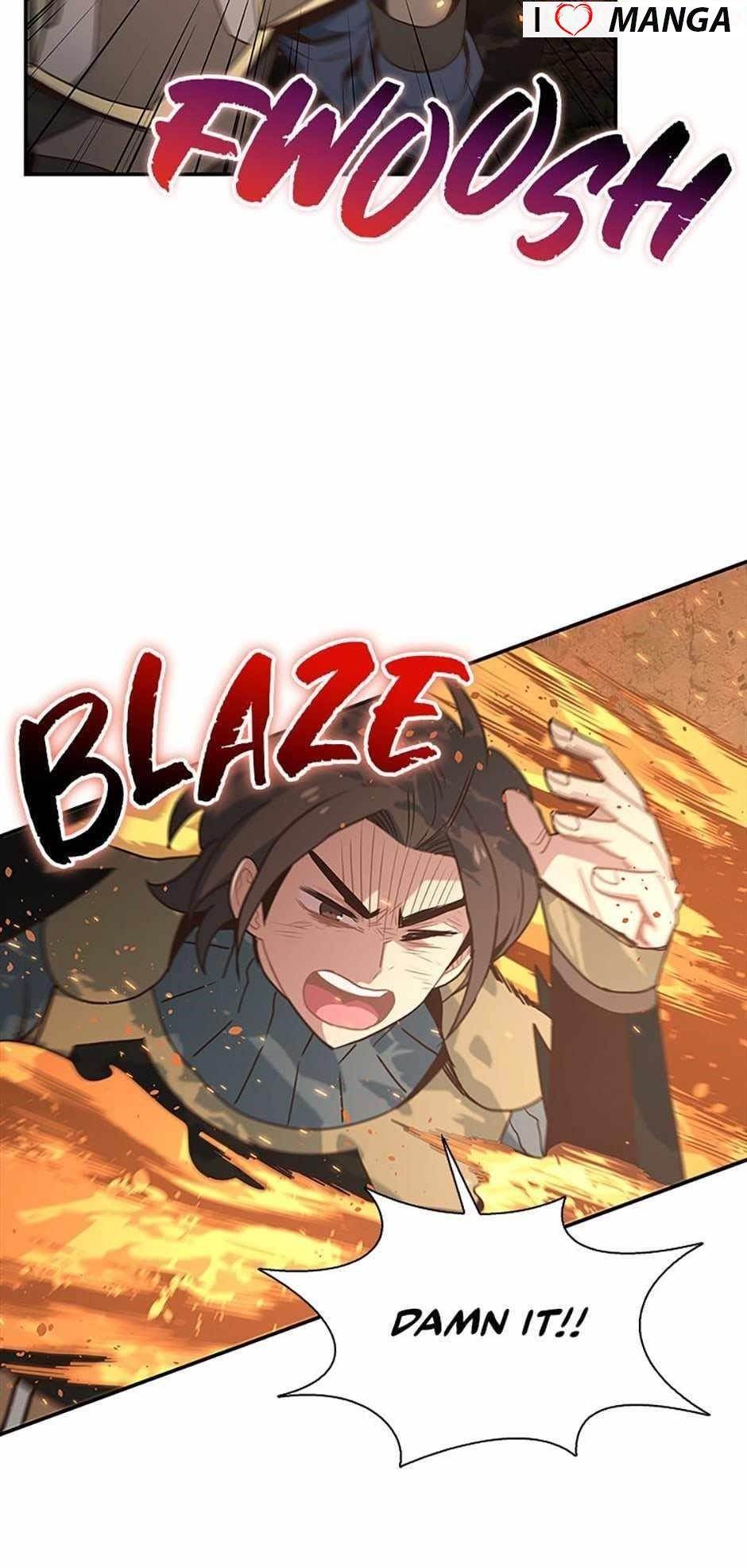 One-of-a-Kind Irregular Chapter 70 - Page 24