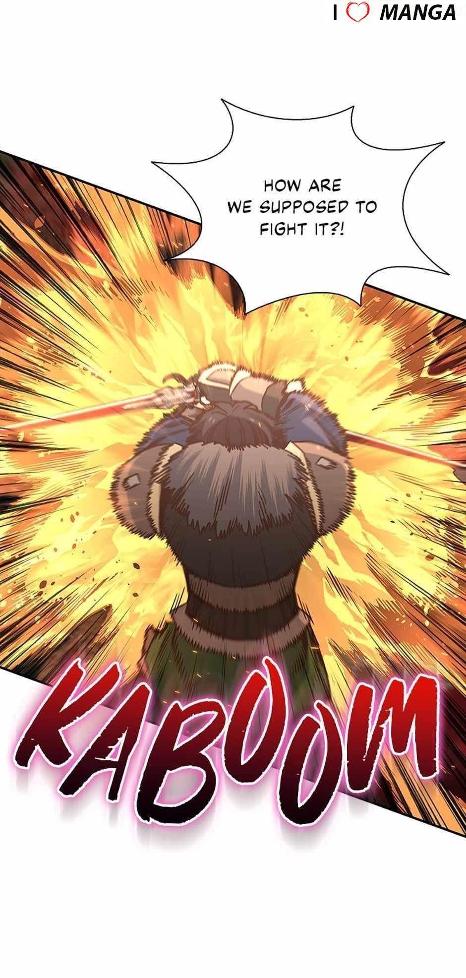 One-of-a-Kind Irregular Chapter 70 - Page 25