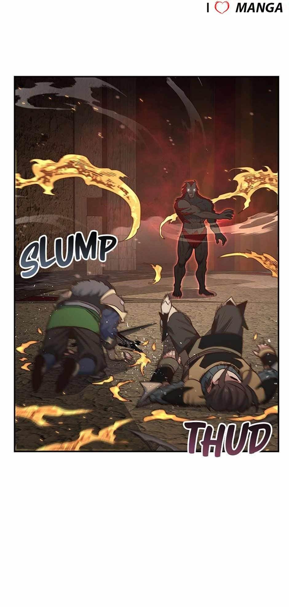 One-of-a-Kind Irregular Chapter 70 - Page 26