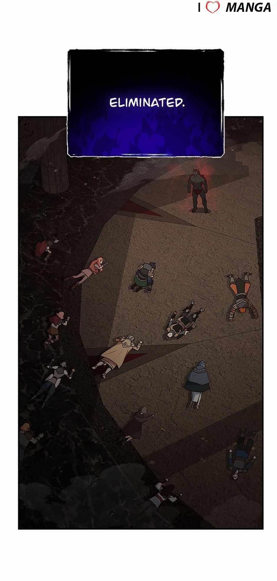 One-of-a-Kind Irregular Chapter 70 - Page 27