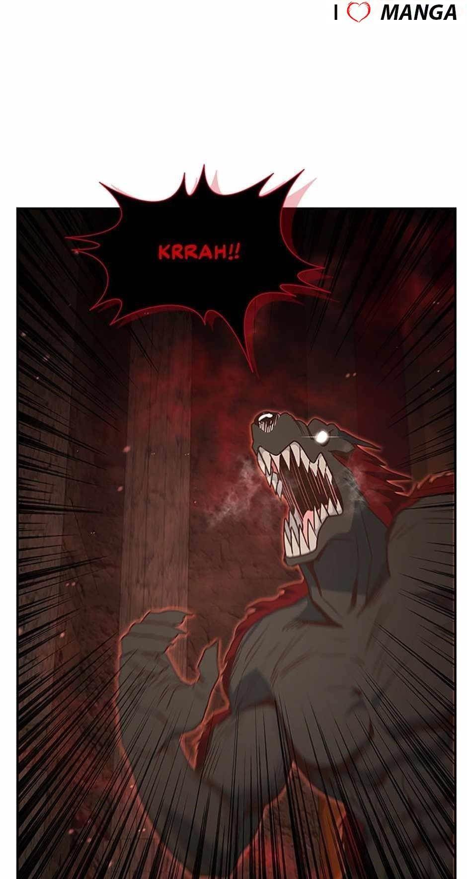 One-of-a-Kind Irregular Chapter 70 - Page 28