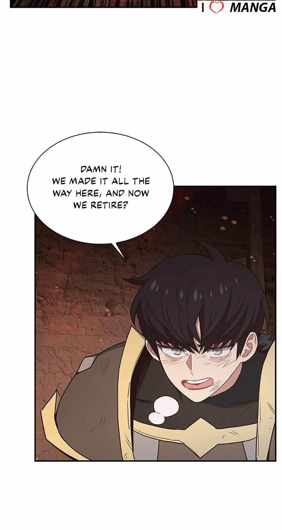 One-of-a-Kind Irregular Chapter 70 - Page 29