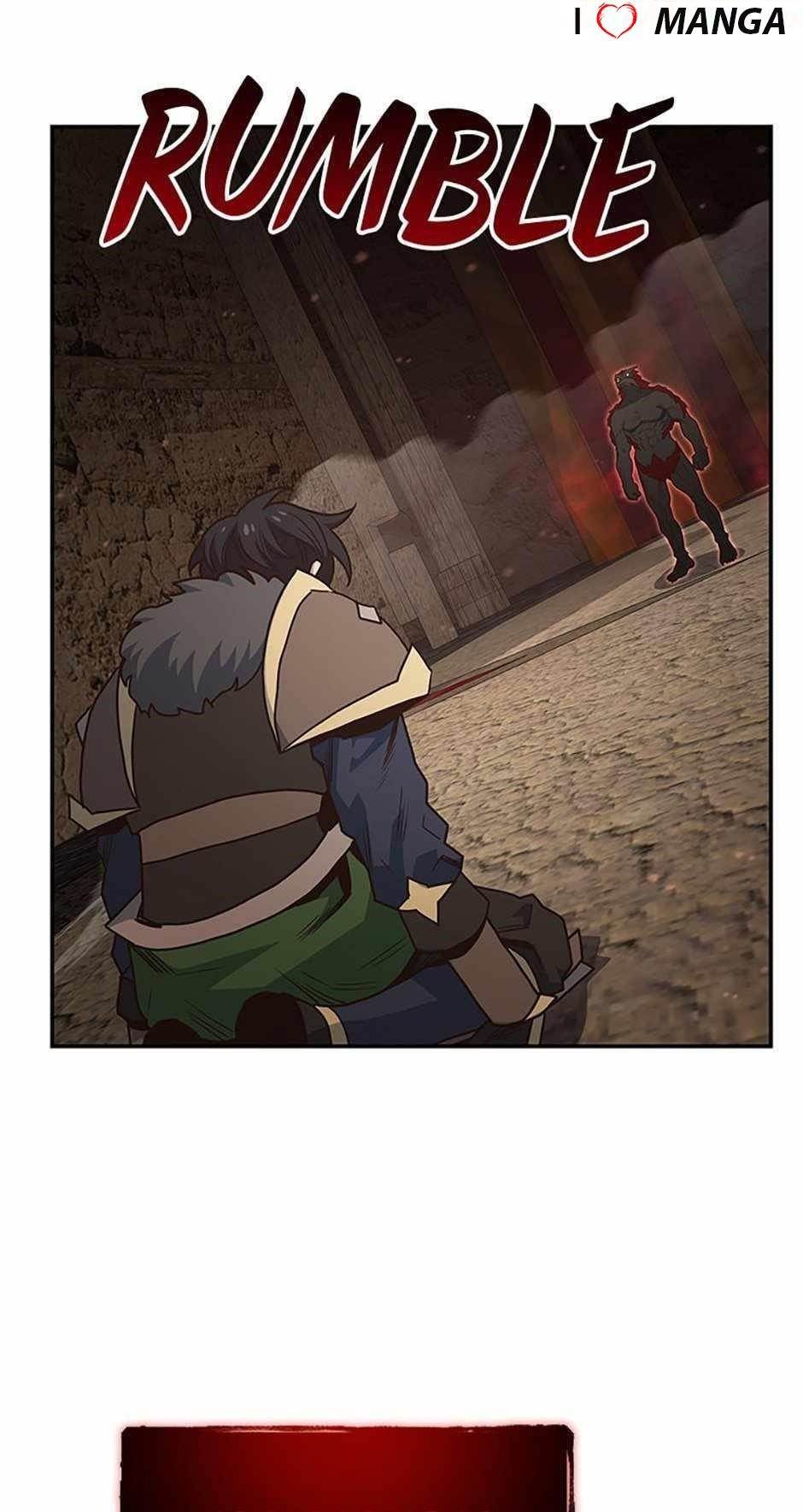 One-of-a-Kind Irregular Chapter 70 - Page 32