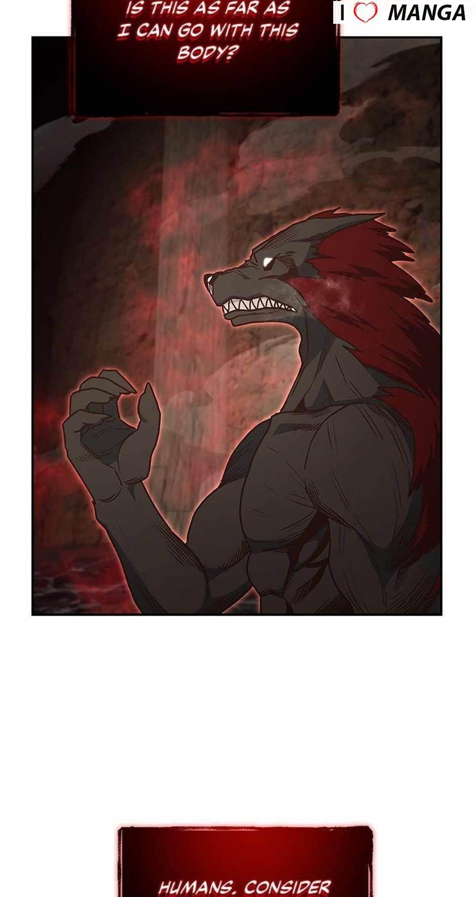 One-of-a-Kind Irregular Chapter 70 - Page 33