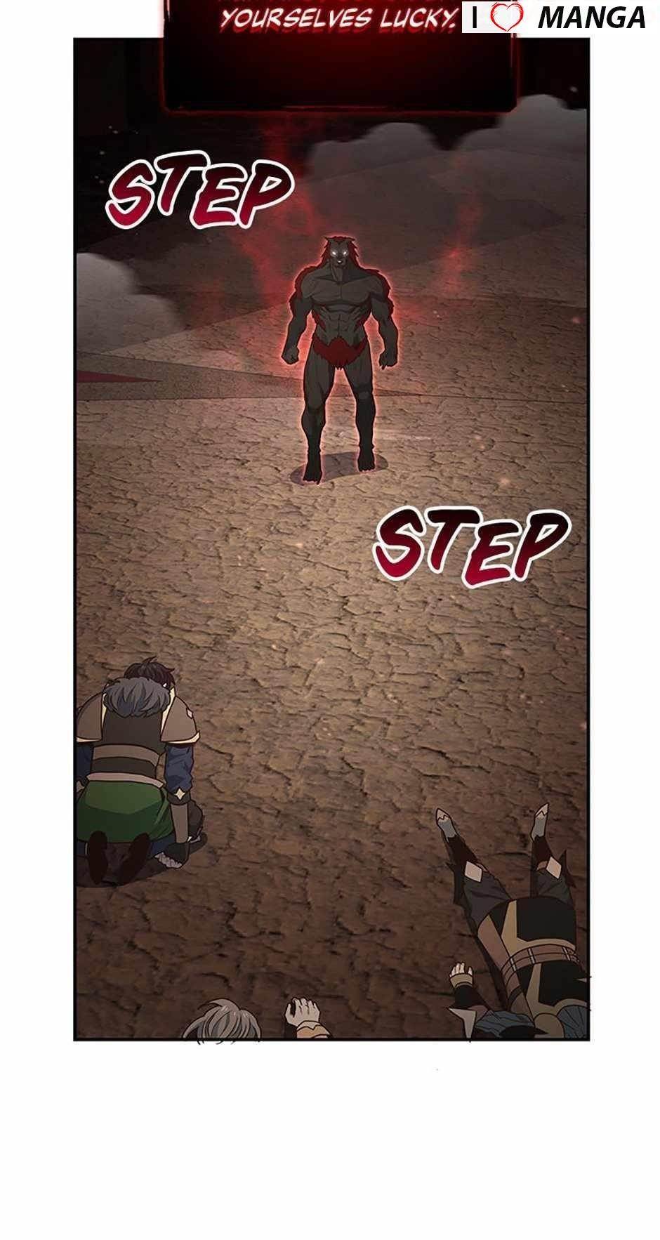 One-of-a-Kind Irregular Chapter 70 - Page 34