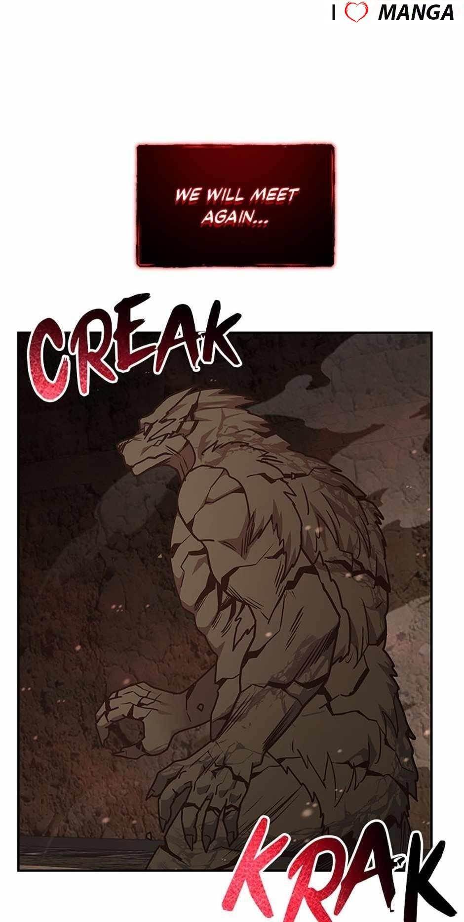 One-of-a-Kind Irregular Chapter 70 - Page 36