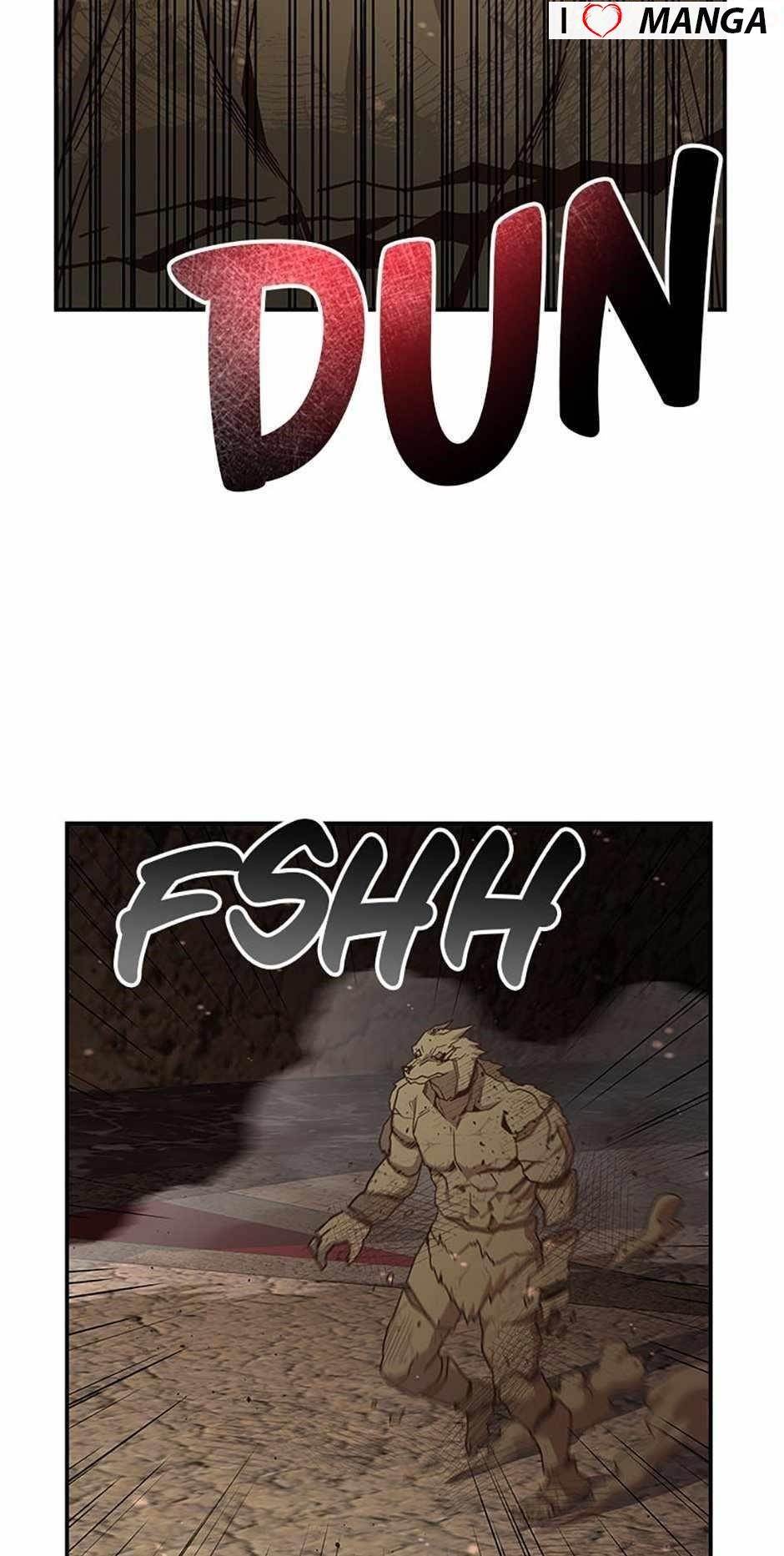 One-of-a-Kind Irregular Chapter 70 - Page 38