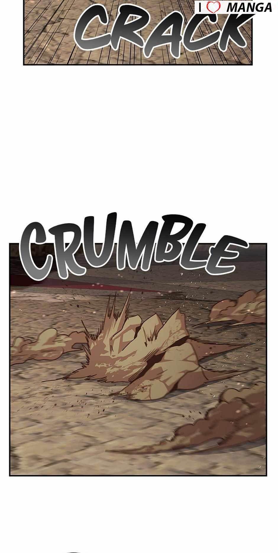 One-of-a-Kind Irregular Chapter 70 - Page 39