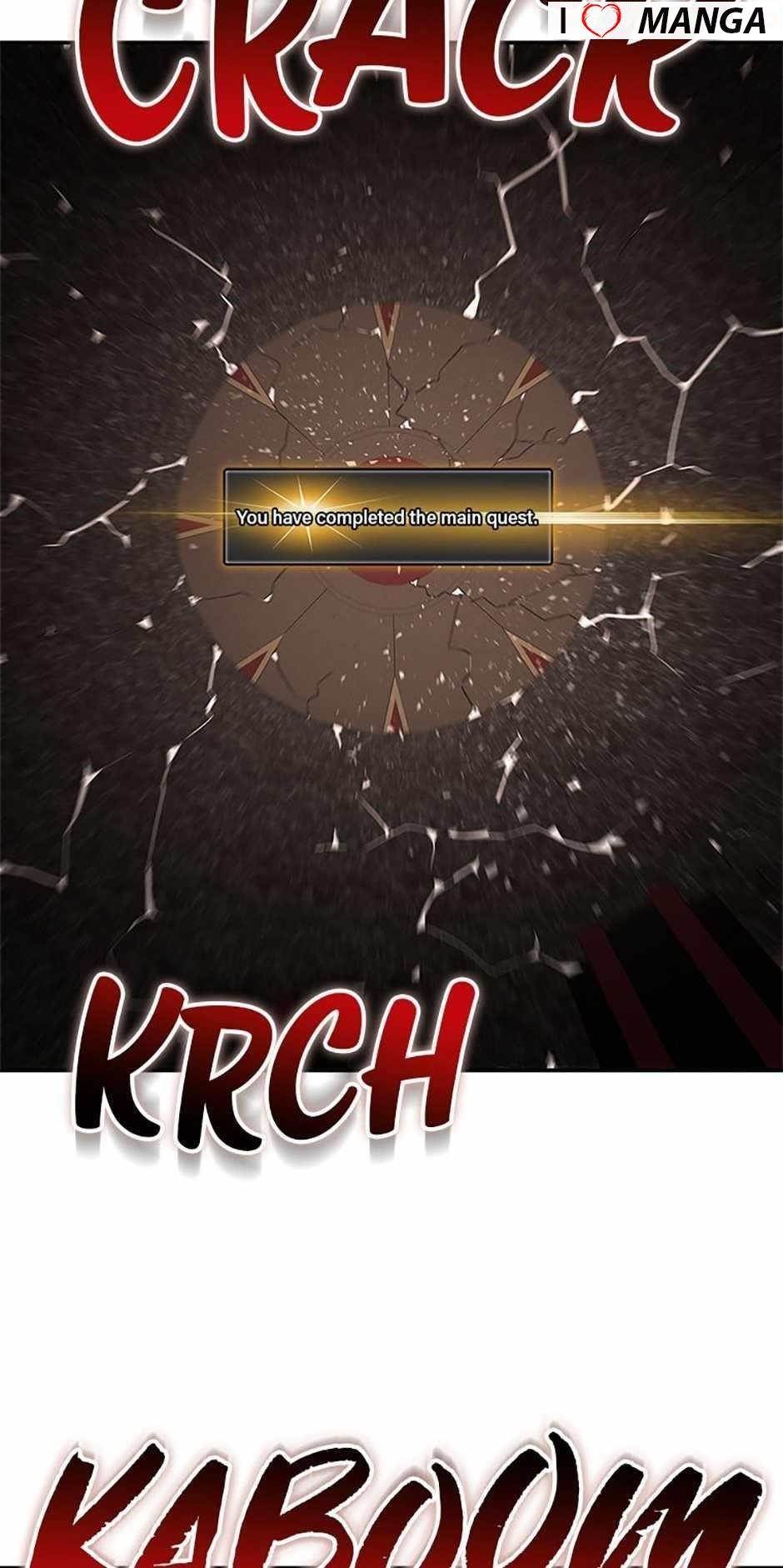 One-of-a-Kind Irregular Chapter 70 - Page 42