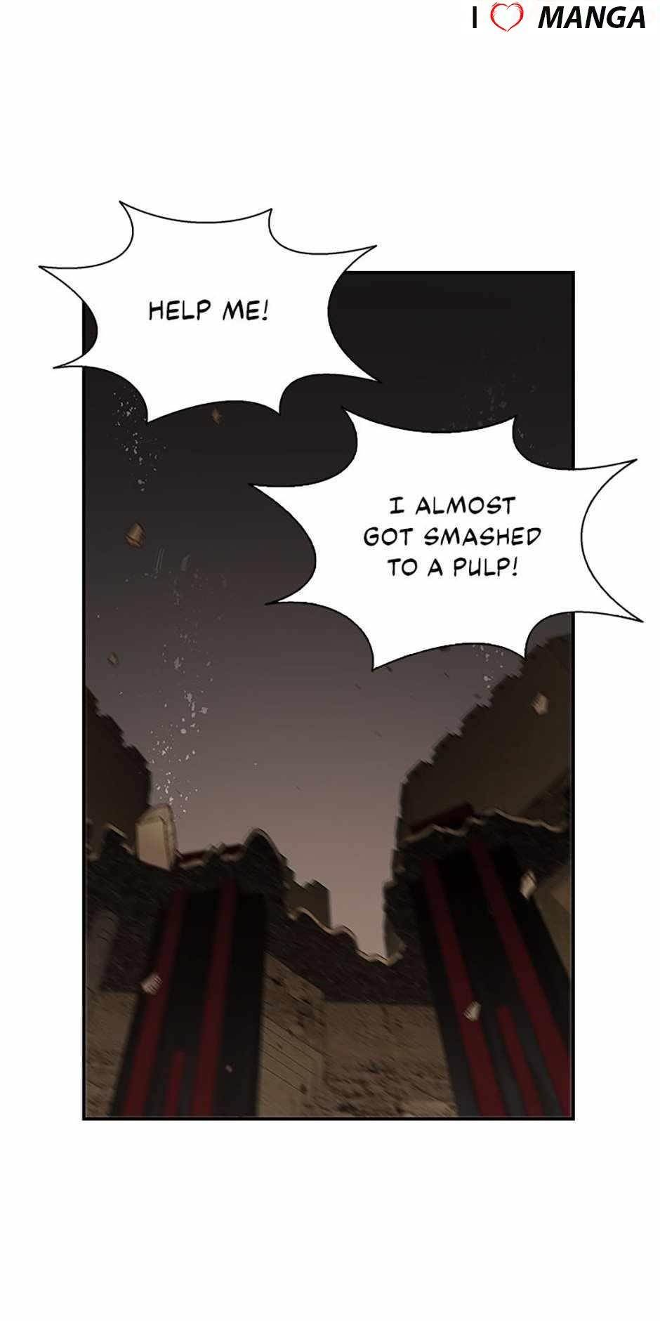 One-of-a-Kind Irregular Chapter 70 - Page 45