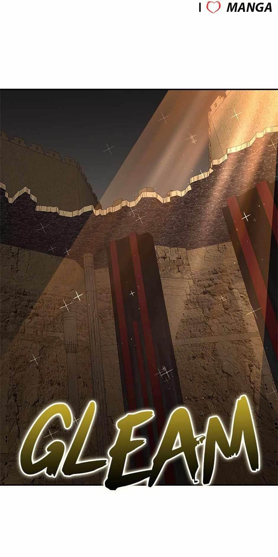 One-of-a-Kind Irregular Chapter 70 - Page 46