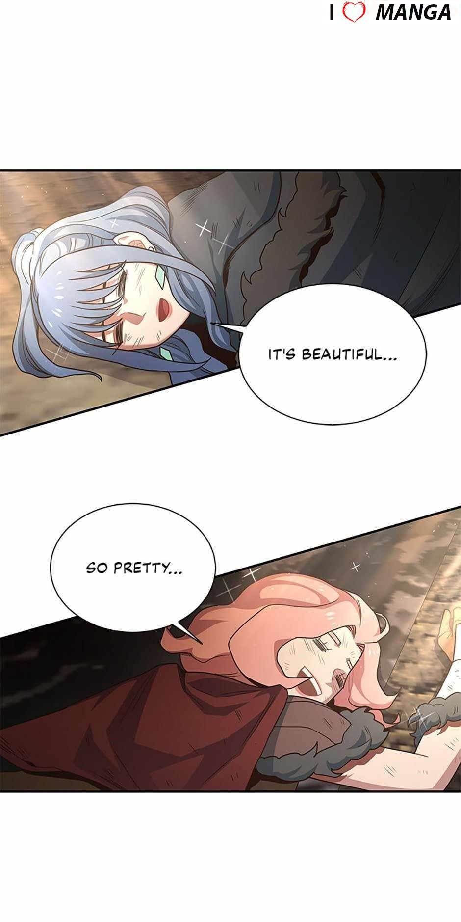 One-of-a-Kind Irregular Chapter 70 - Page 47