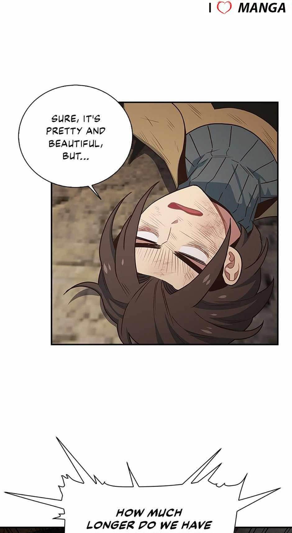 One-of-a-Kind Irregular Chapter 70 - Page 48