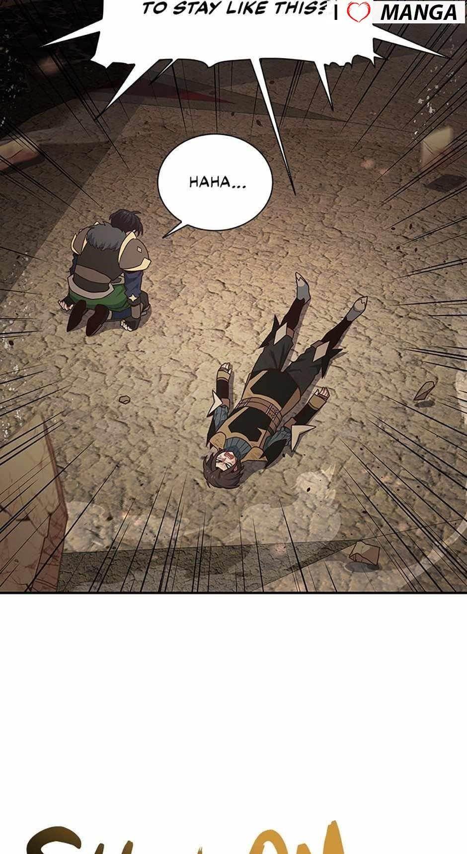 One-of-a-Kind Irregular Chapter 70 - Page 49