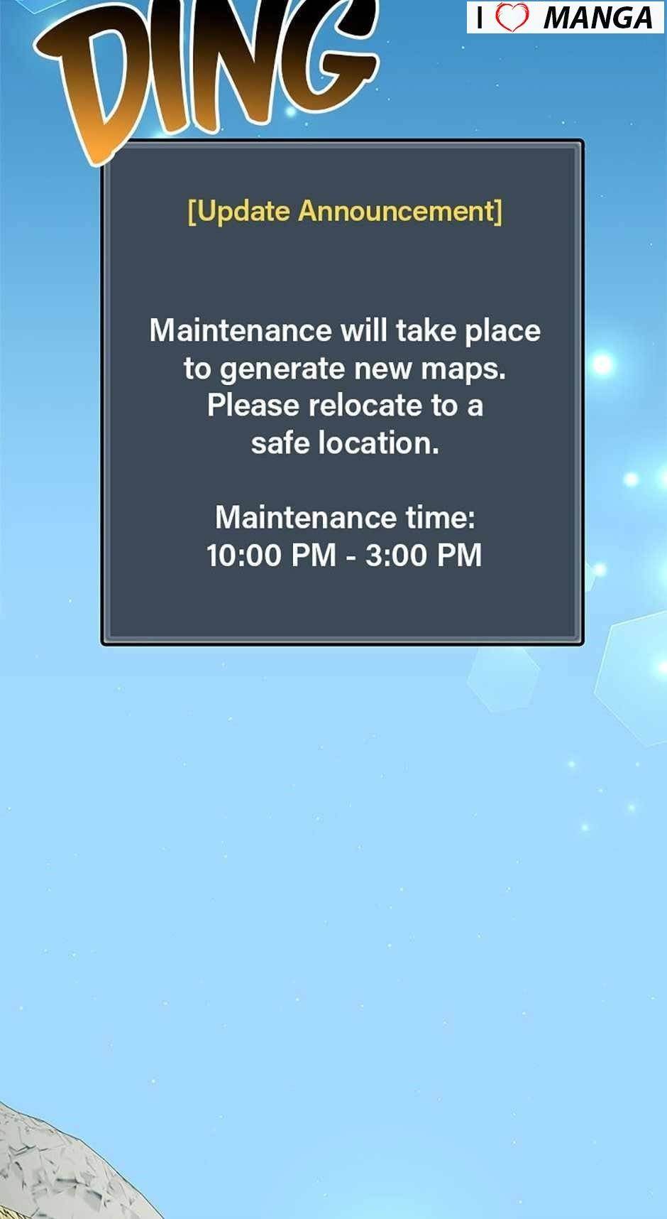 One-of-a-Kind Irregular Chapter 70 - Page 52