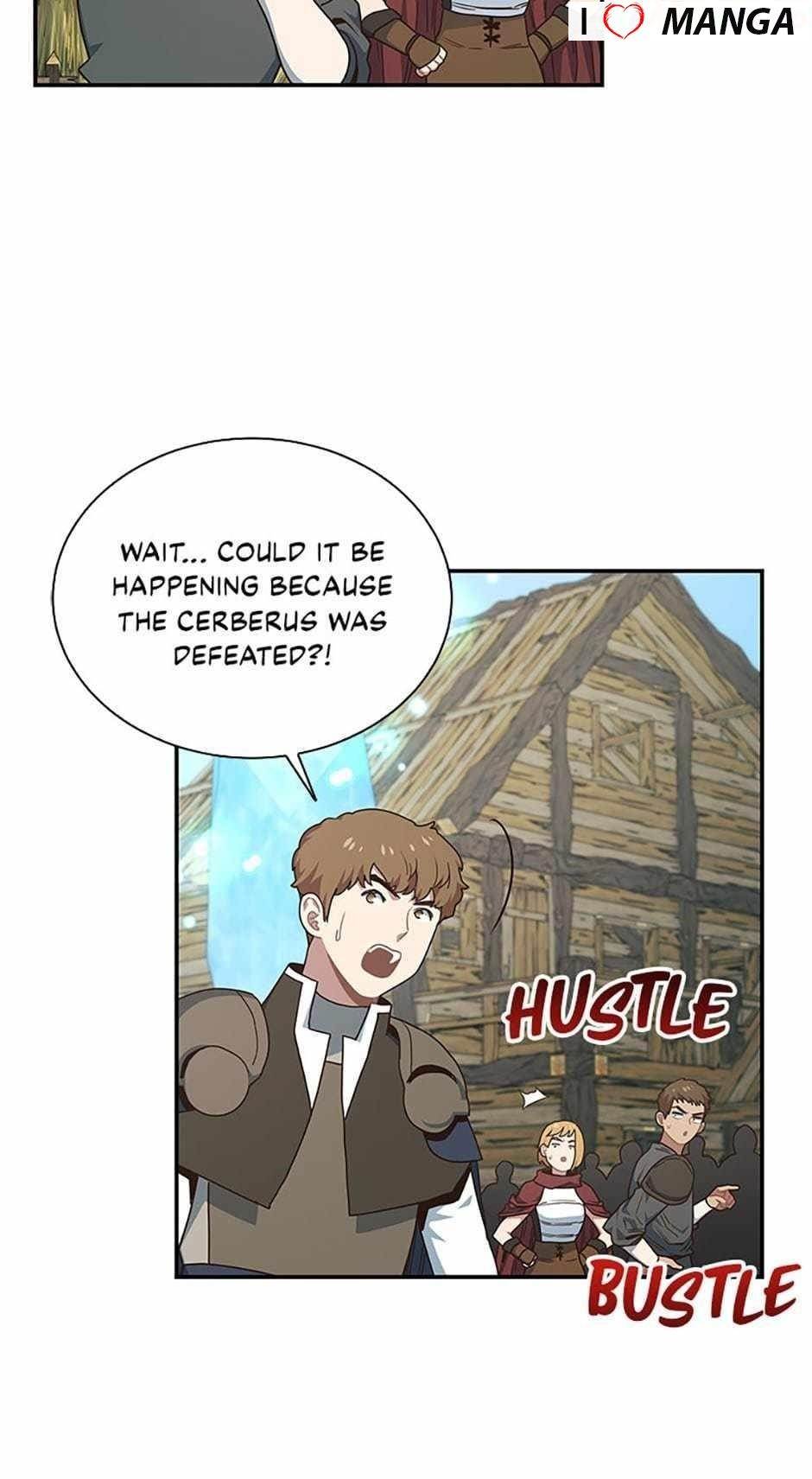 One-of-a-Kind Irregular Chapter 70 - Page 54