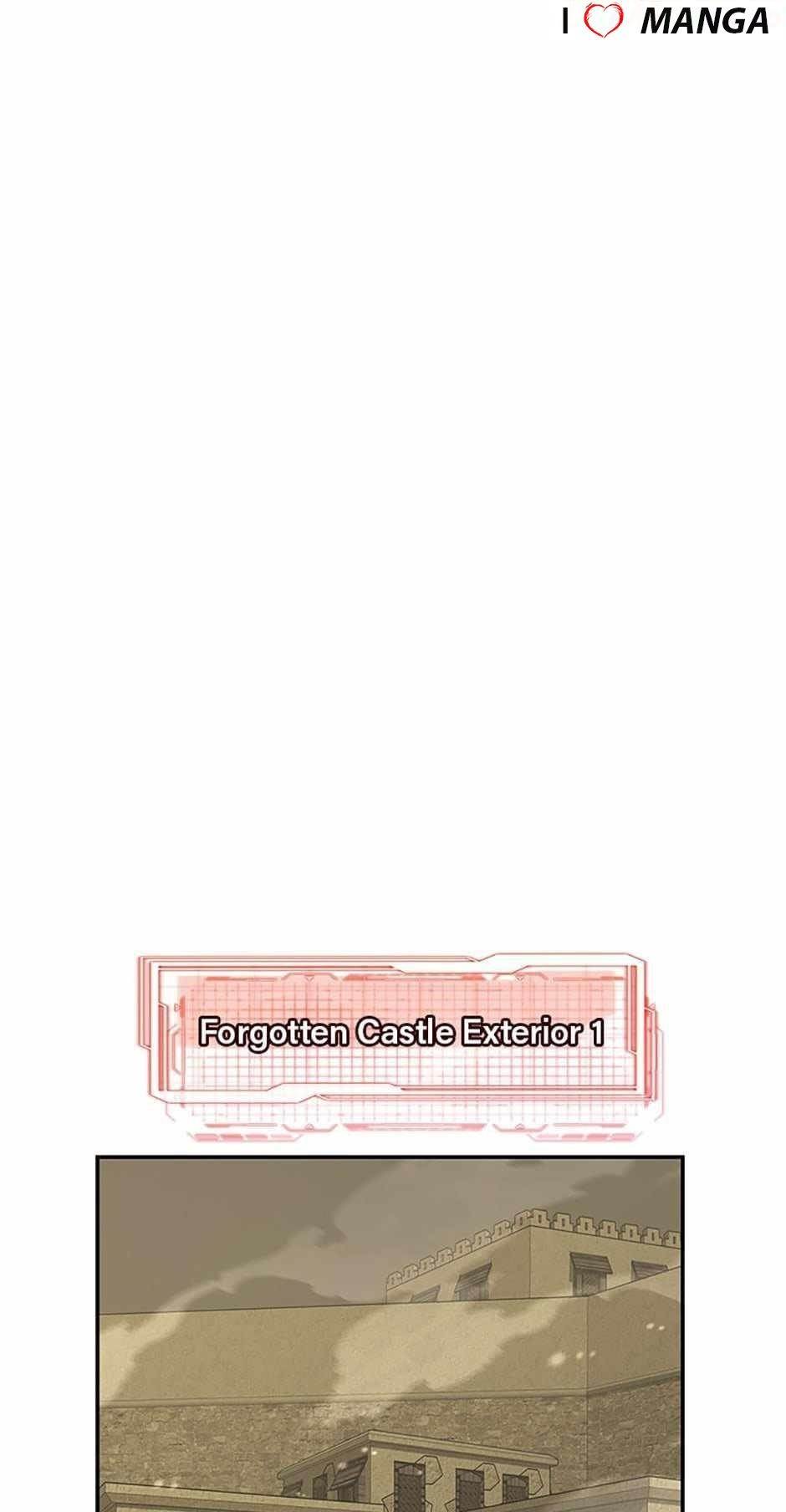 One-of-a-Kind Irregular Chapter 70 - Page 55