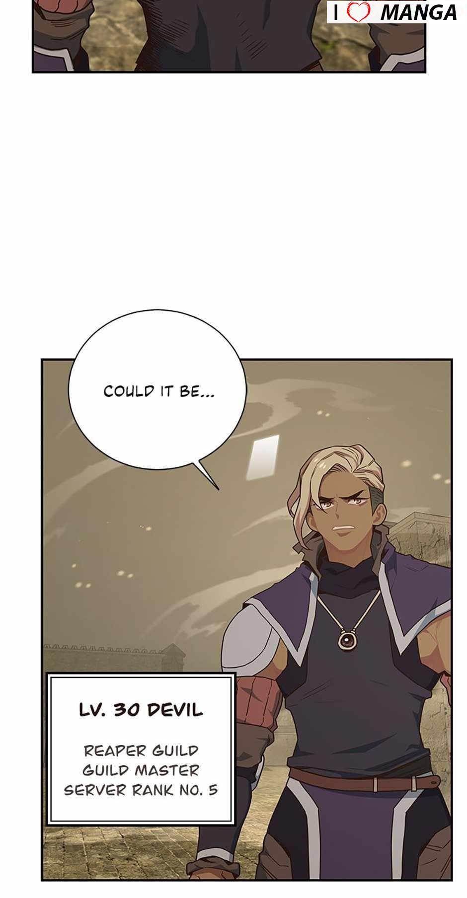 One-of-a-Kind Irregular Chapter 70 - Page 58