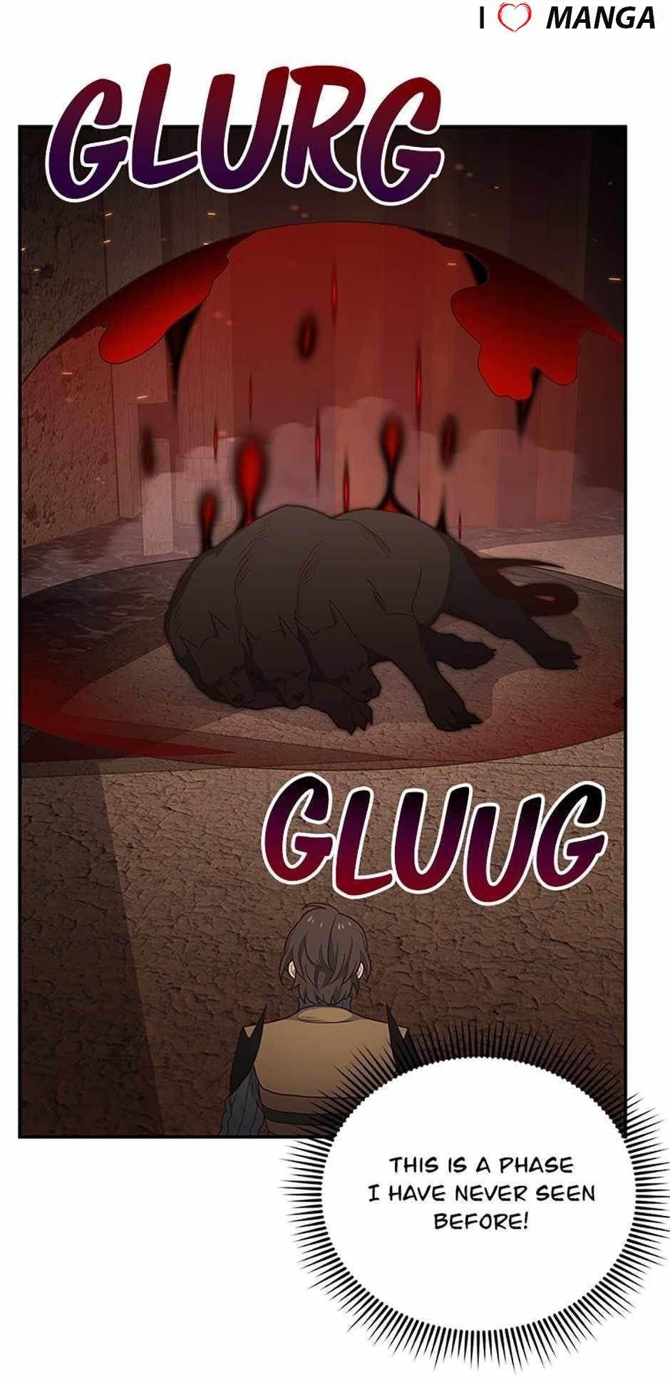 One-of-a-Kind Irregular Chapter 70 - Page 6