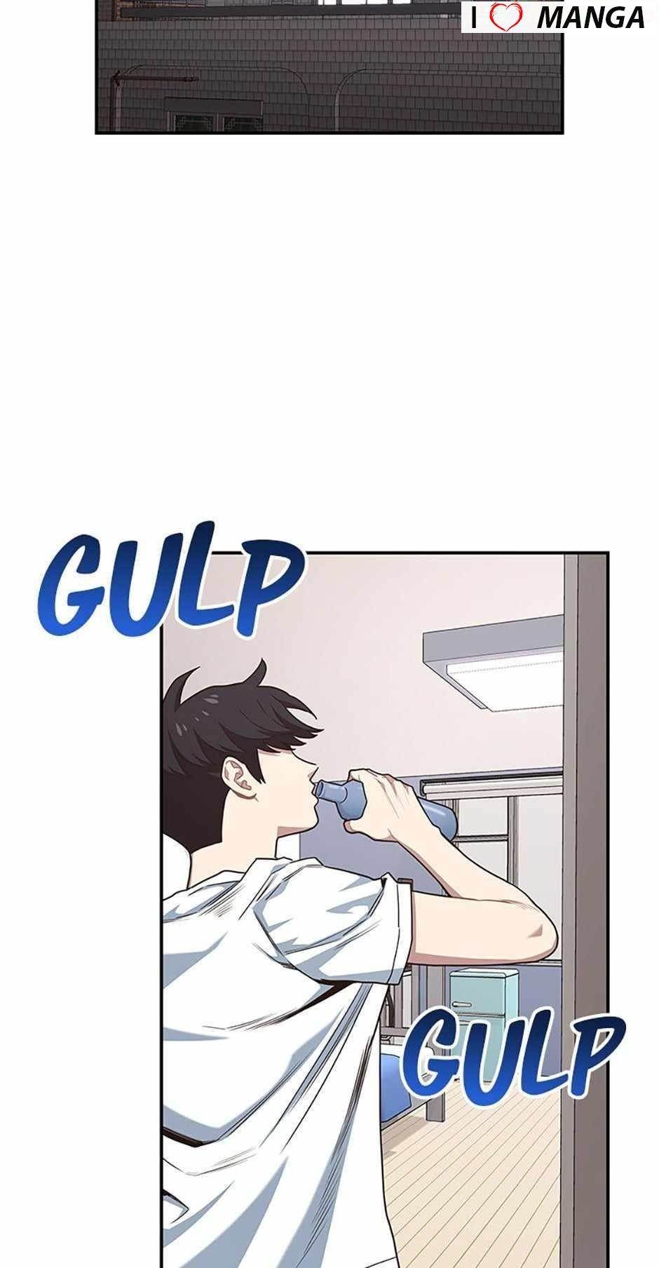 One-of-a-Kind Irregular Chapter 70 - Page 60