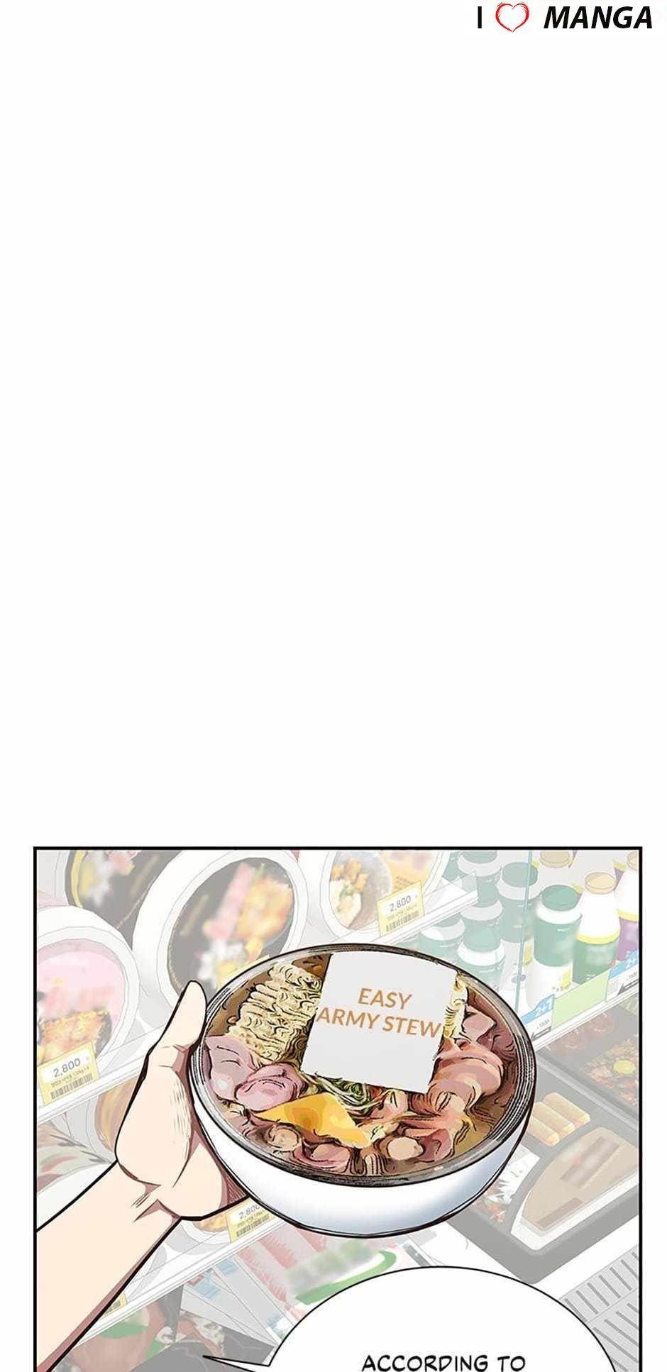 One-of-a-Kind Irregular Chapter 70 - Page 66