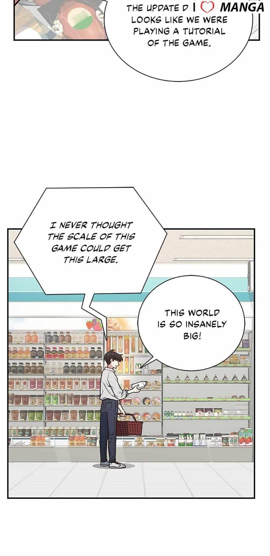 One-of-a-Kind Irregular Chapter 70 - Page 67