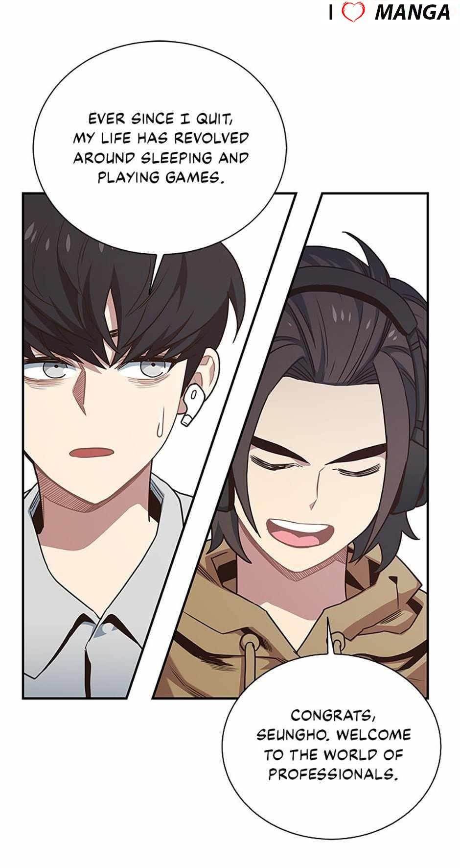 One-of-a-Kind Irregular Chapter 70 - Page 68