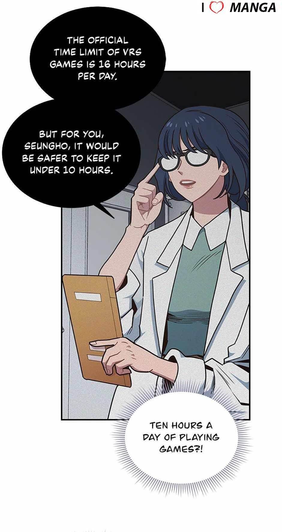 One-of-a-Kind Irregular Chapter 70 - Page 69