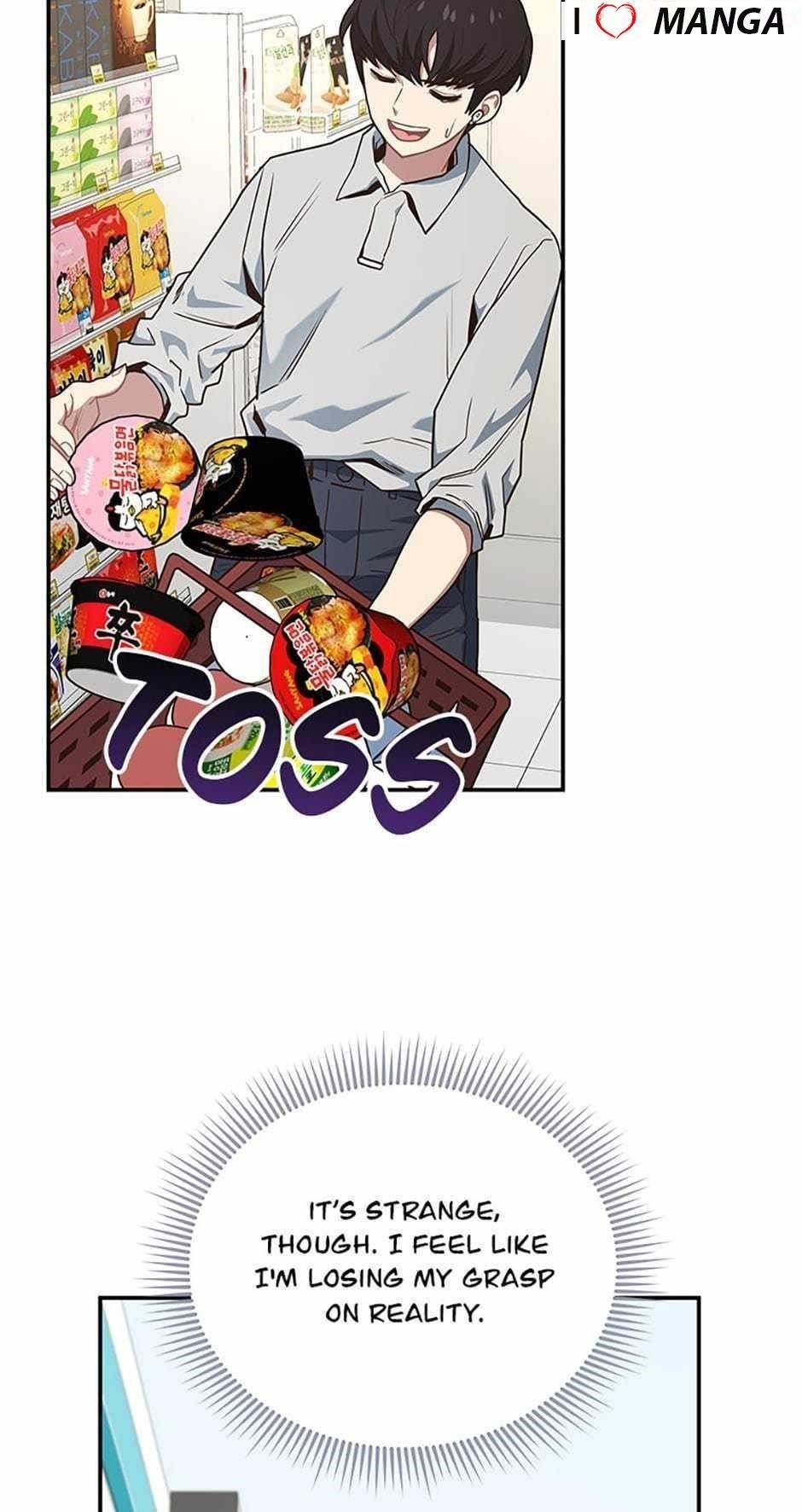 One-of-a-Kind Irregular Chapter 70 - Page 71