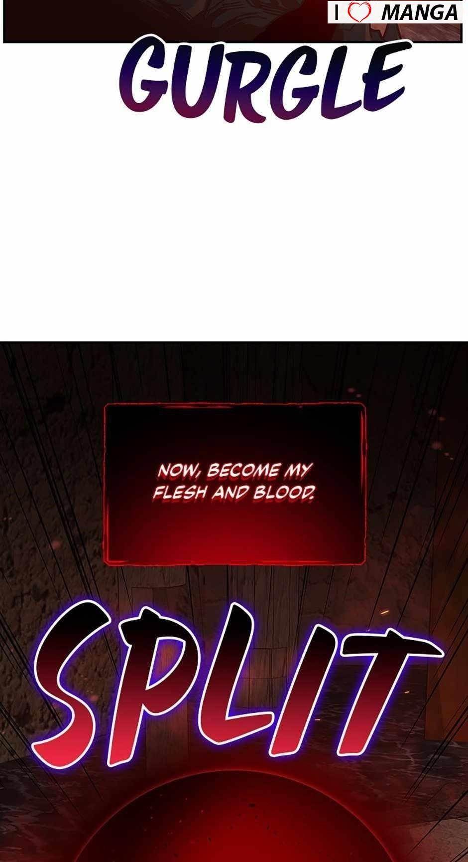 One-of-a-Kind Irregular Chapter 70 - Page 8