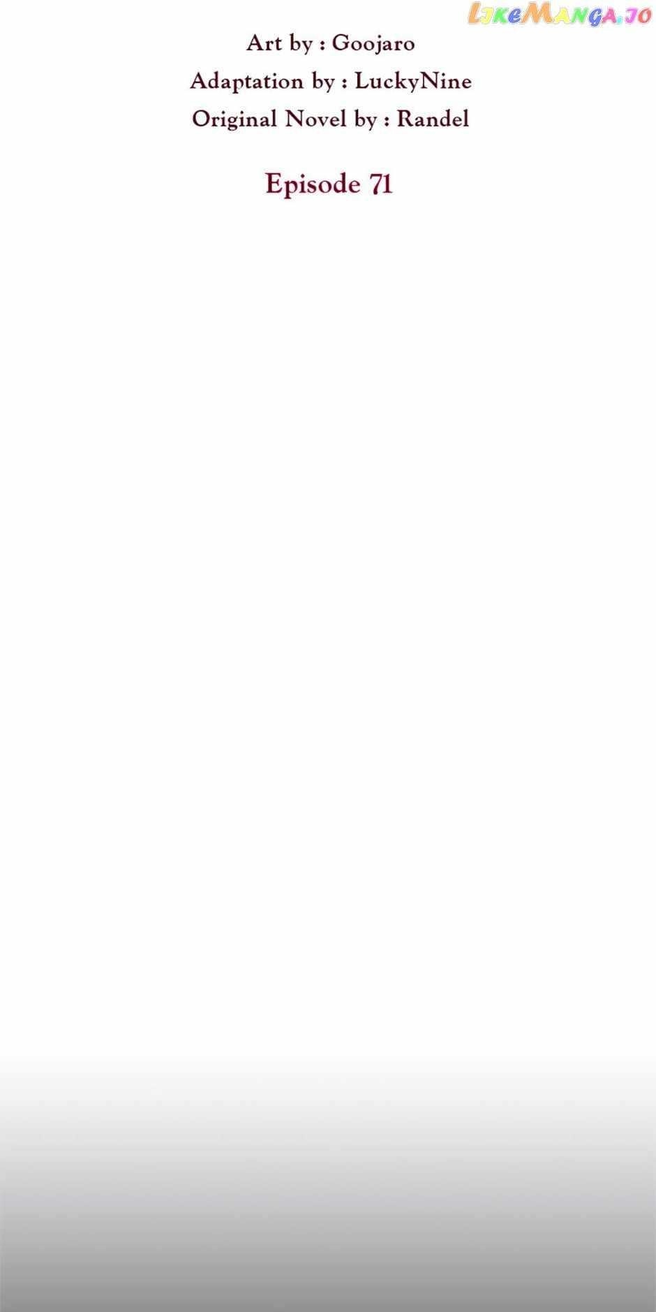 One-of-a-Kind Irregular Chapter 71 - Page 11