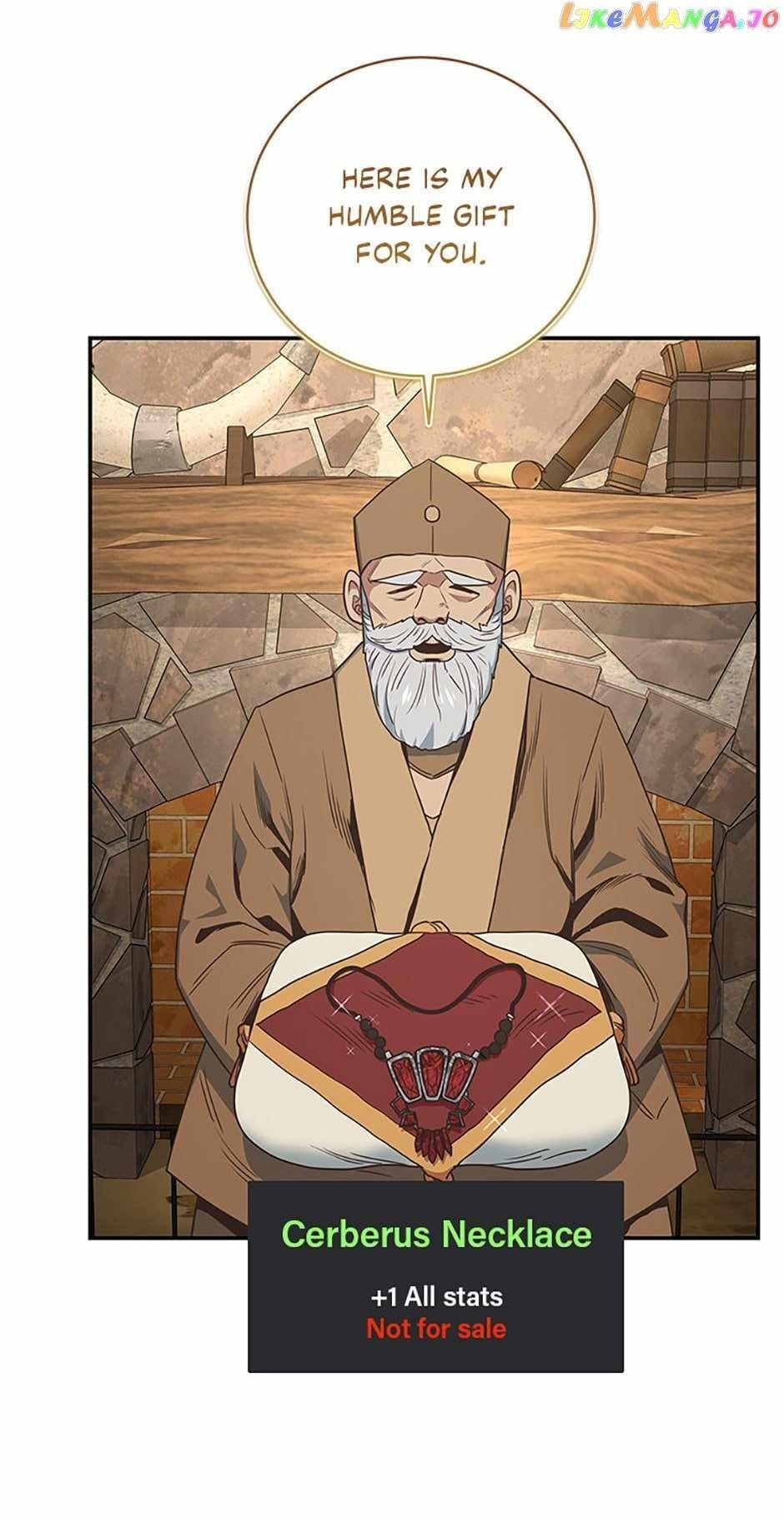 One-of-a-Kind Irregular Chapter 71 - Page 15