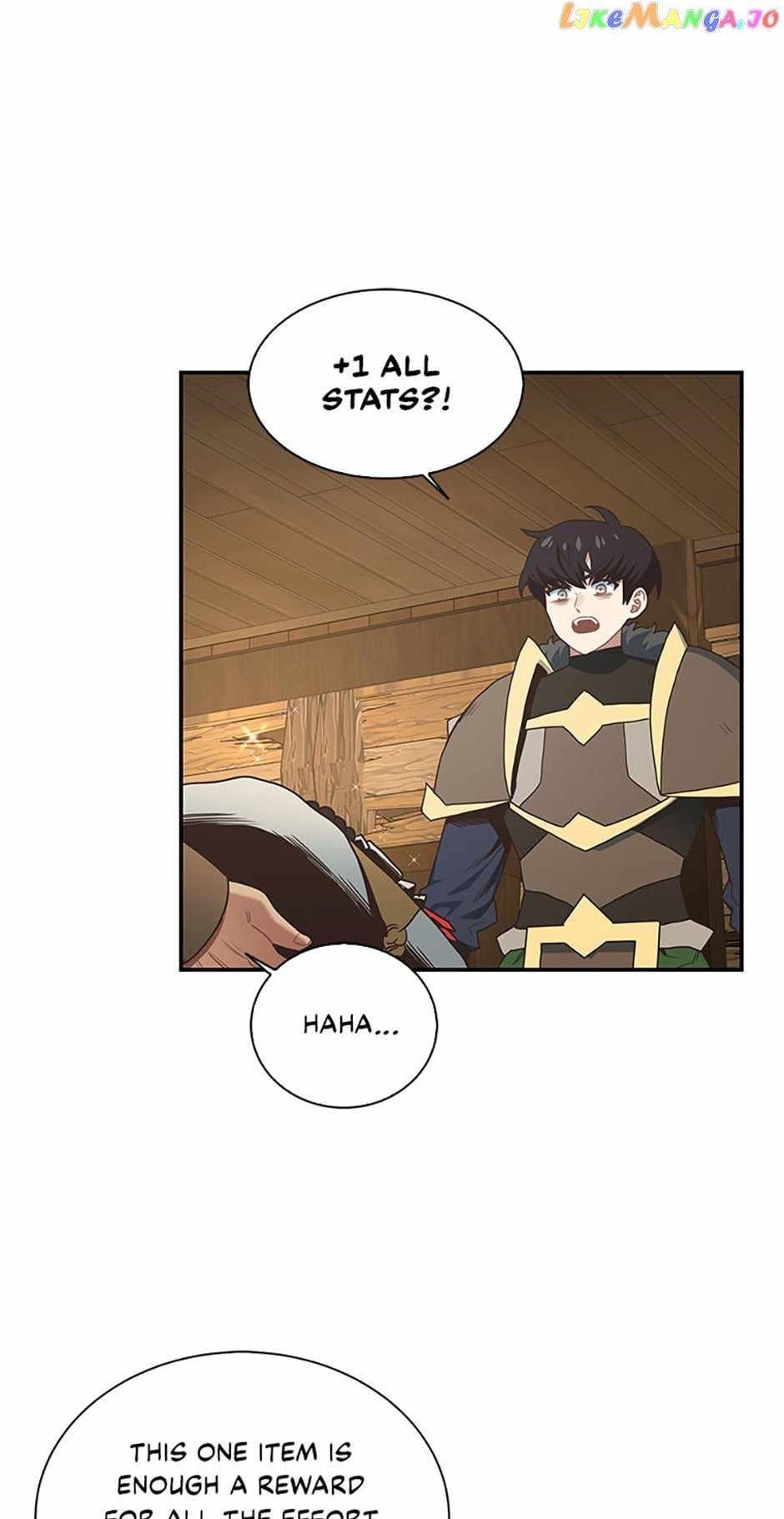 One-of-a-Kind Irregular Chapter 71 - Page 16