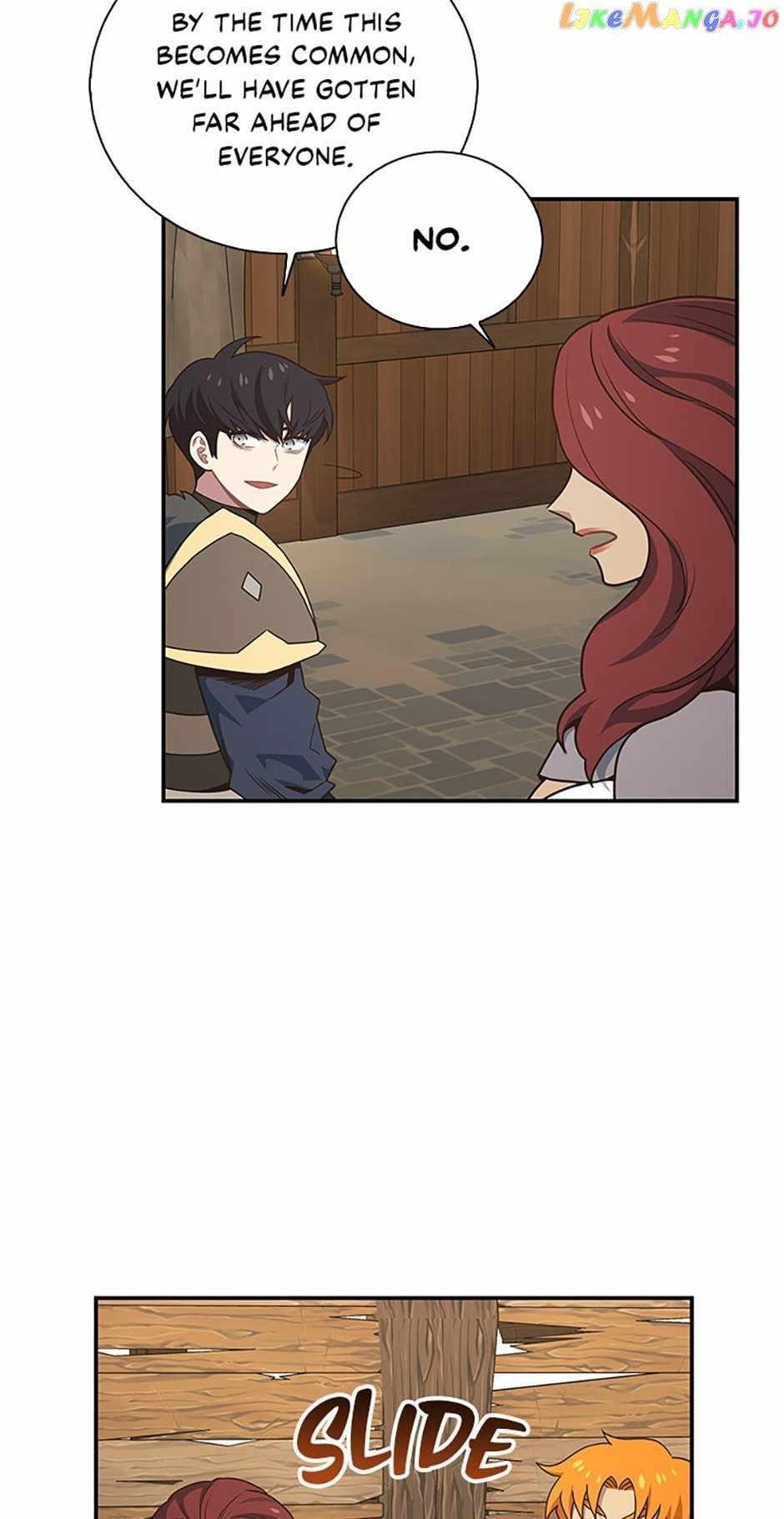 One-of-a-Kind Irregular Chapter 71 - Page 19