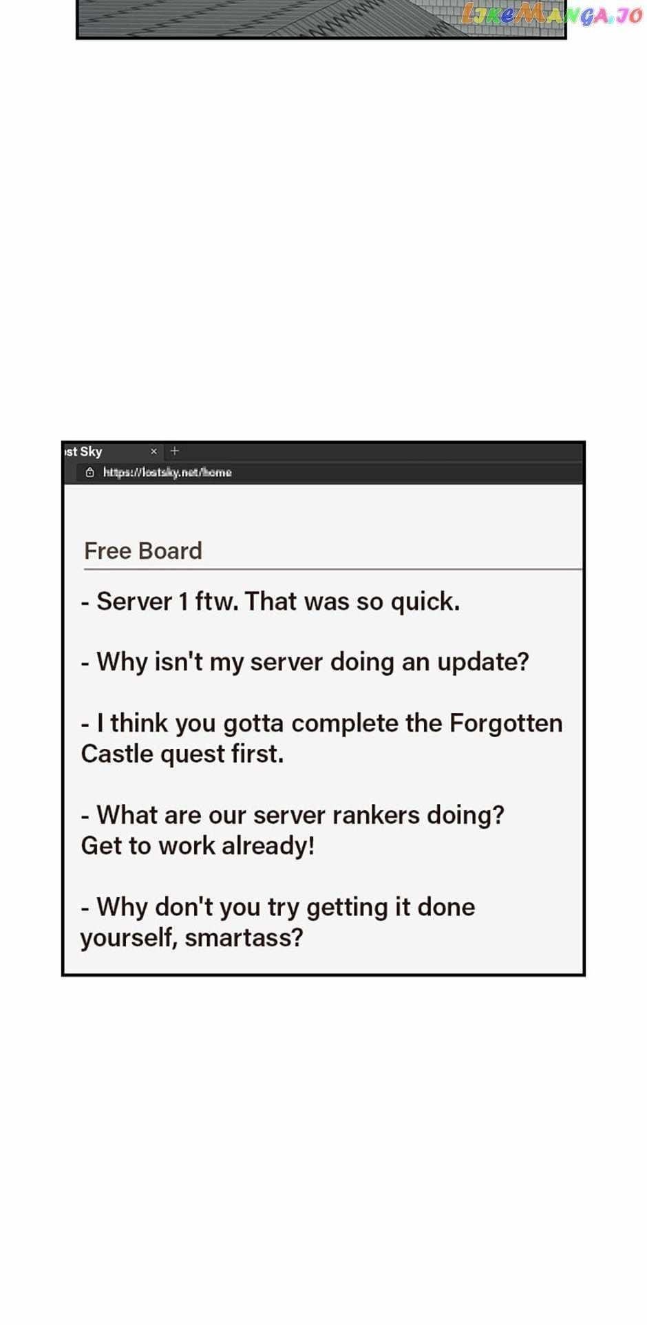 One-of-a-Kind Irregular Chapter 71 - Page 2