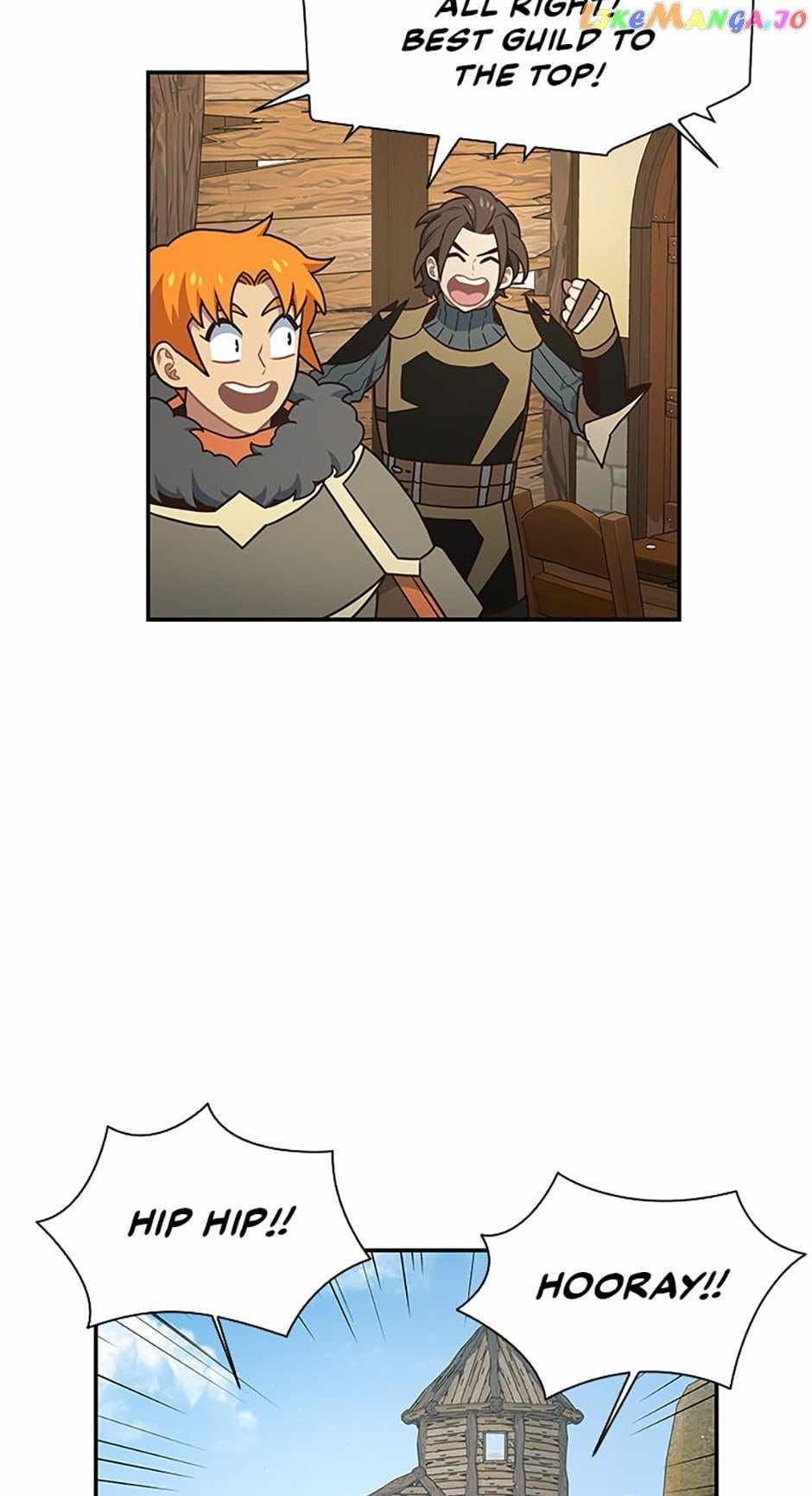 One-of-a-Kind Irregular Chapter 71 - Page 23