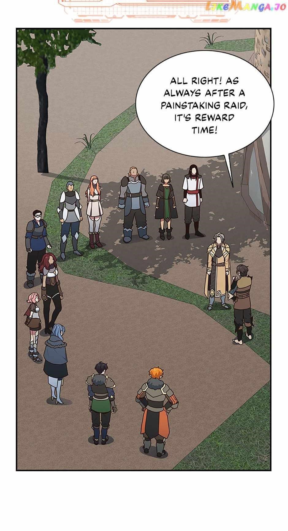 One-of-a-Kind Irregular Chapter 71 - Page 26