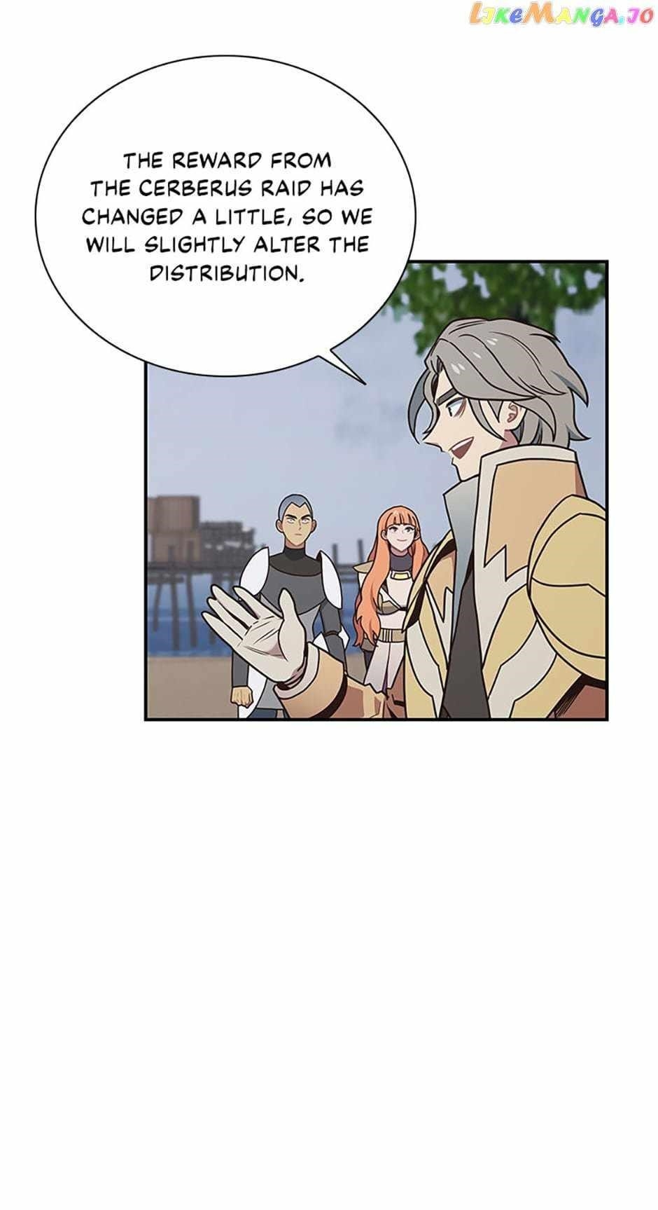 One-of-a-Kind Irregular Chapter 71 - Page 27