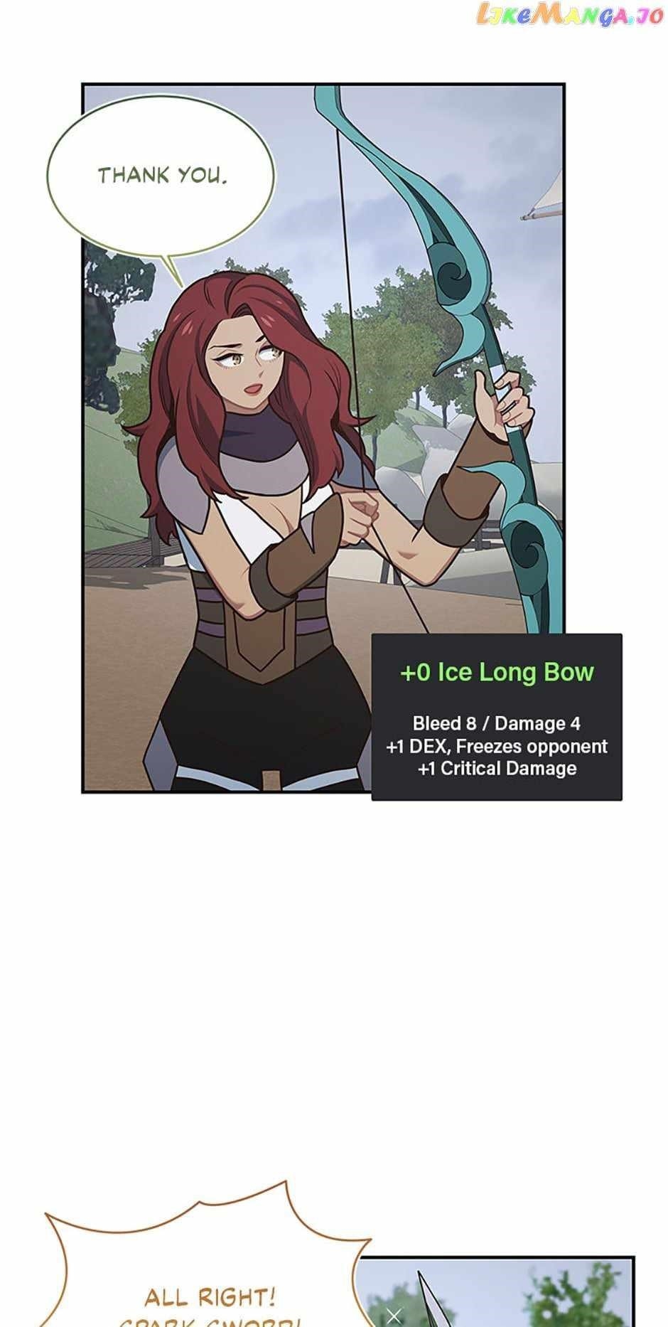 One-of-a-Kind Irregular Chapter 71 - Page 28