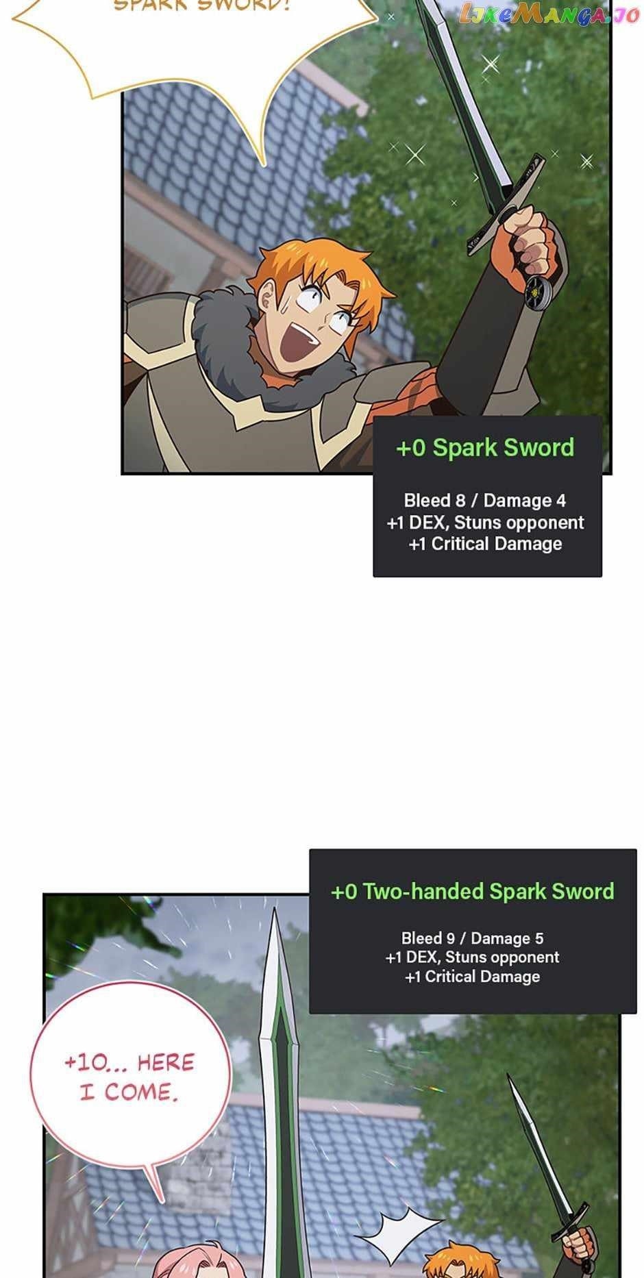 One-of-a-Kind Irregular Chapter 71 - Page 29