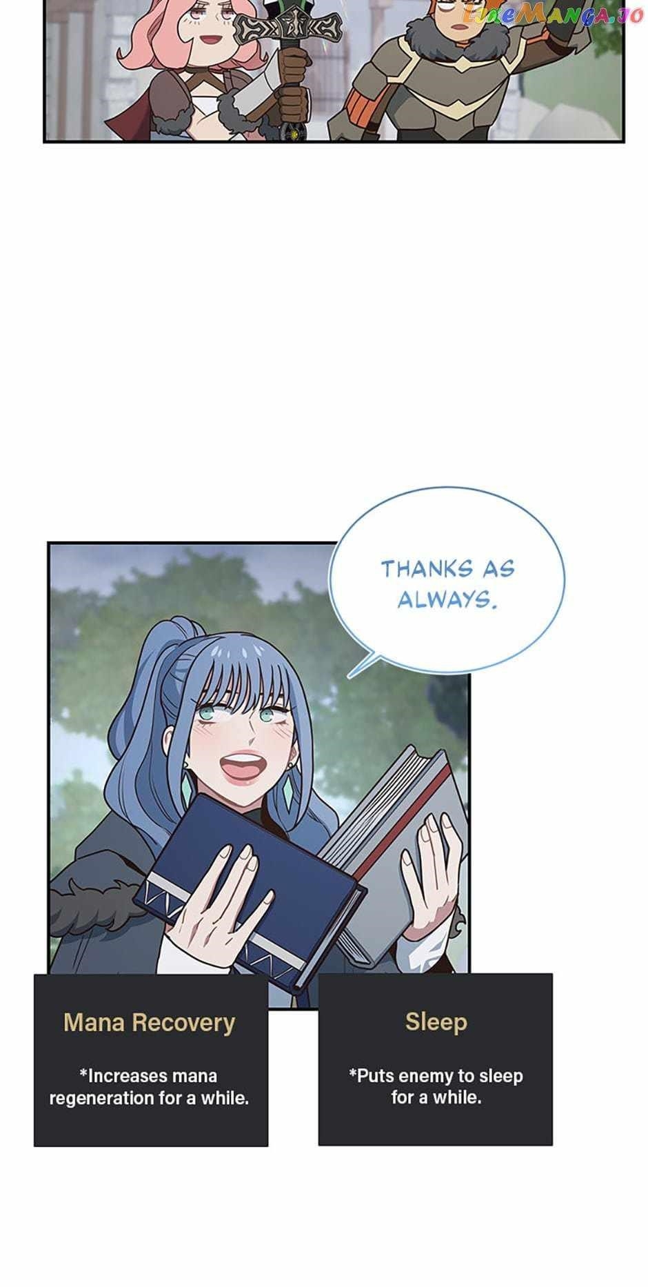 One-of-a-Kind Irregular Chapter 71 - Page 30