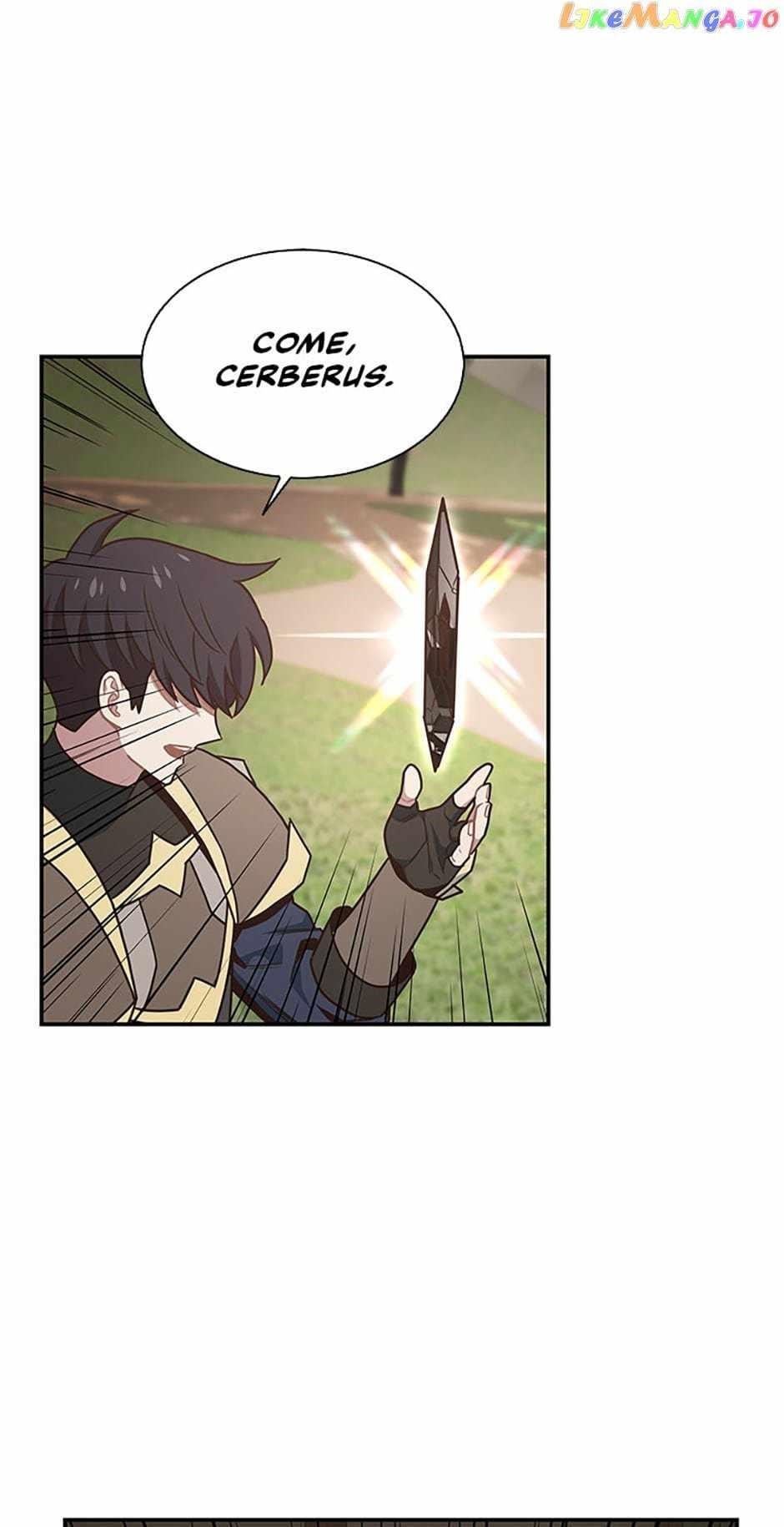 One-of-a-Kind Irregular Chapter 71 - Page 39