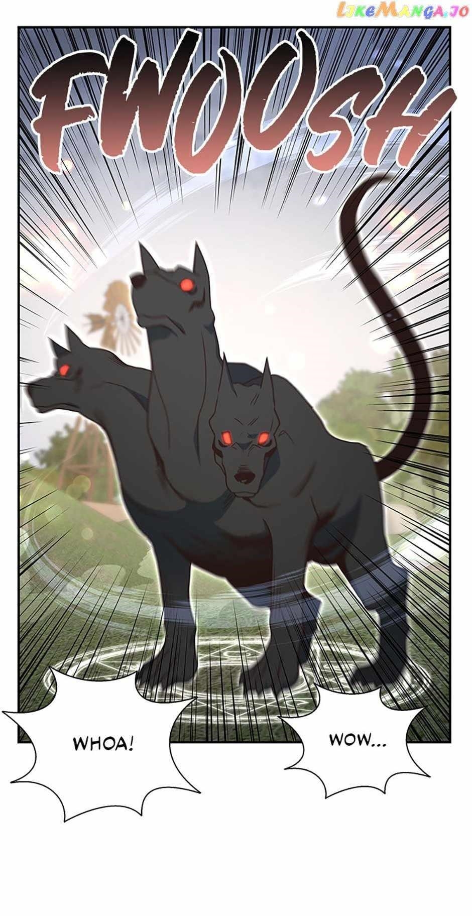 One-of-a-Kind Irregular Chapter 71 - Page 41