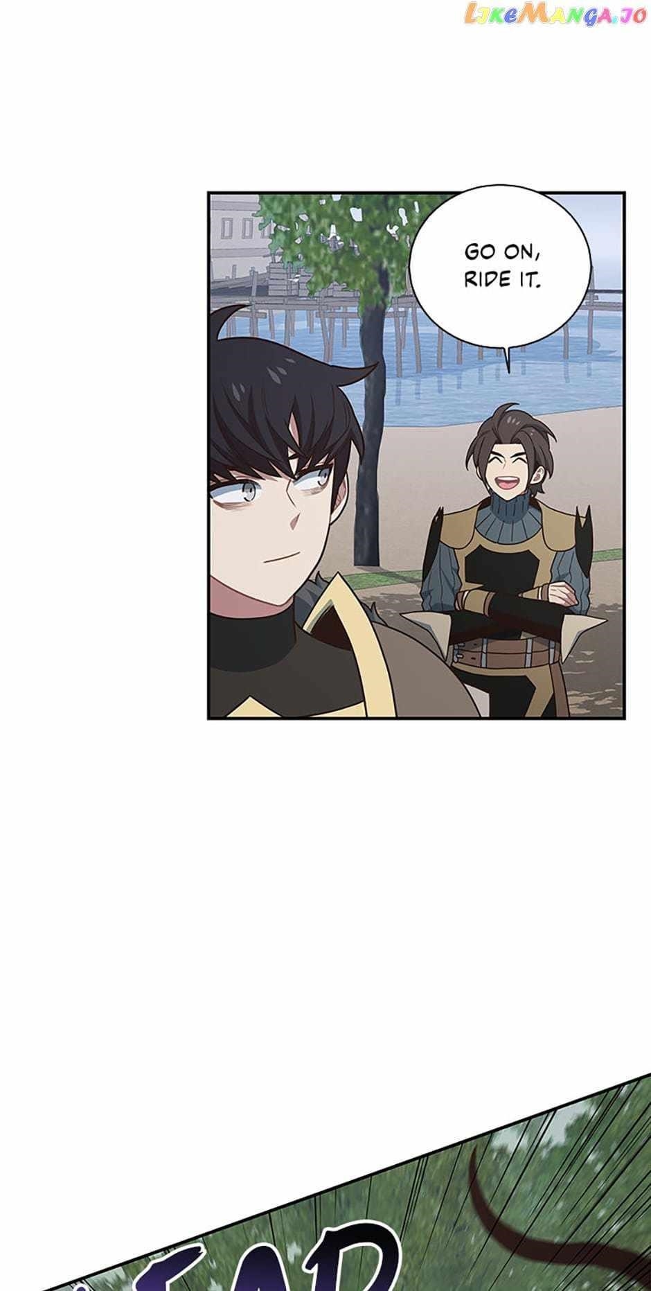 One-of-a-Kind Irregular Chapter 71 - Page 43