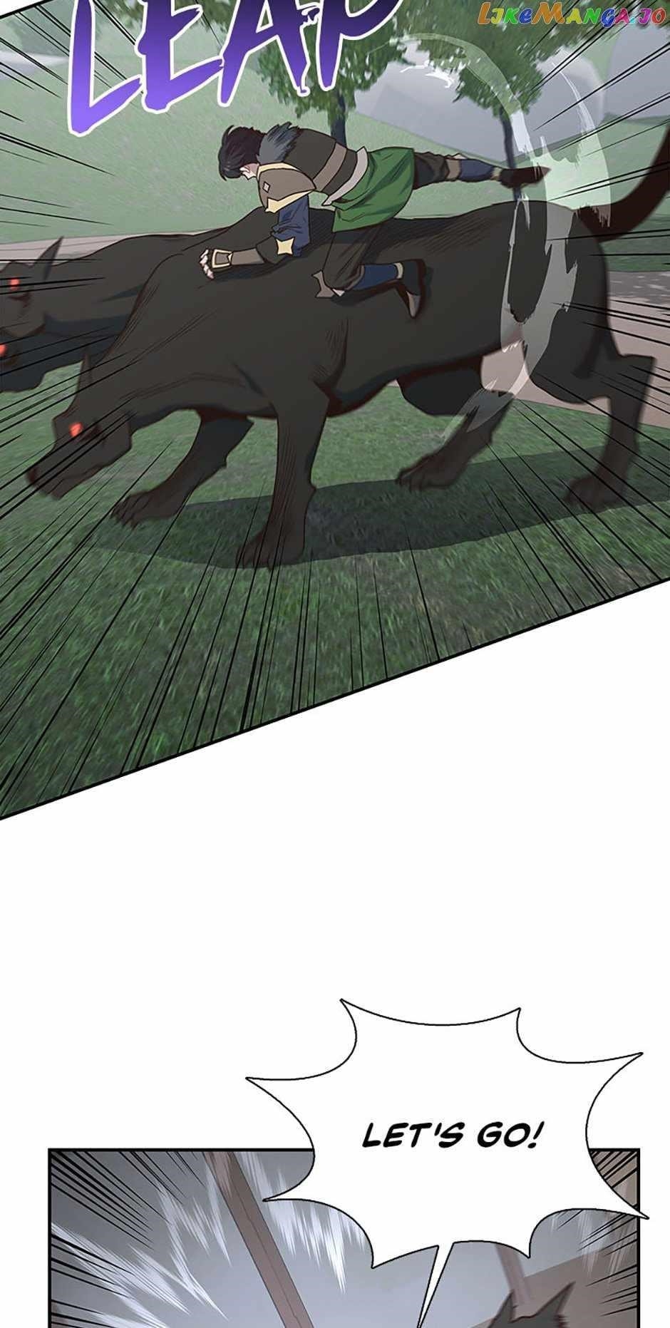 One-of-a-Kind Irregular Chapter 71 - Page 44