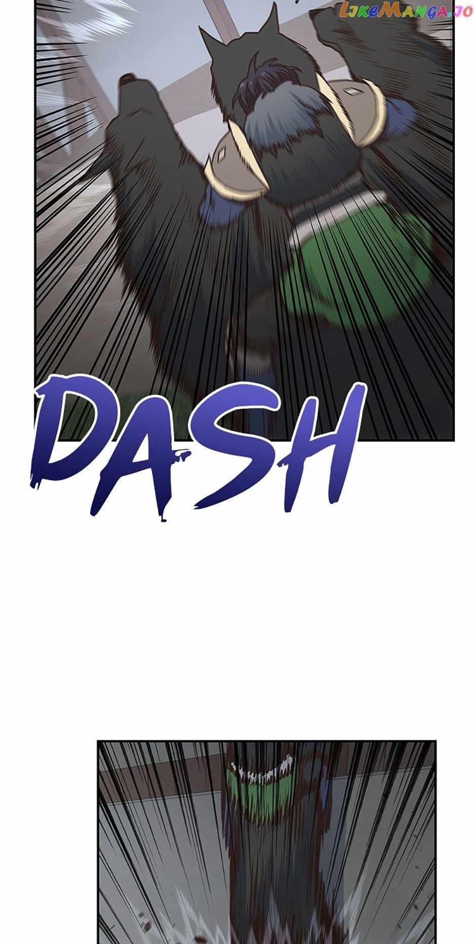 One-of-a-Kind Irregular Chapter 71 - Page 45