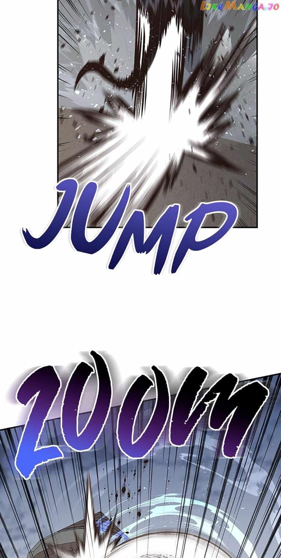 One-of-a-Kind Irregular Chapter 71 - Page 46