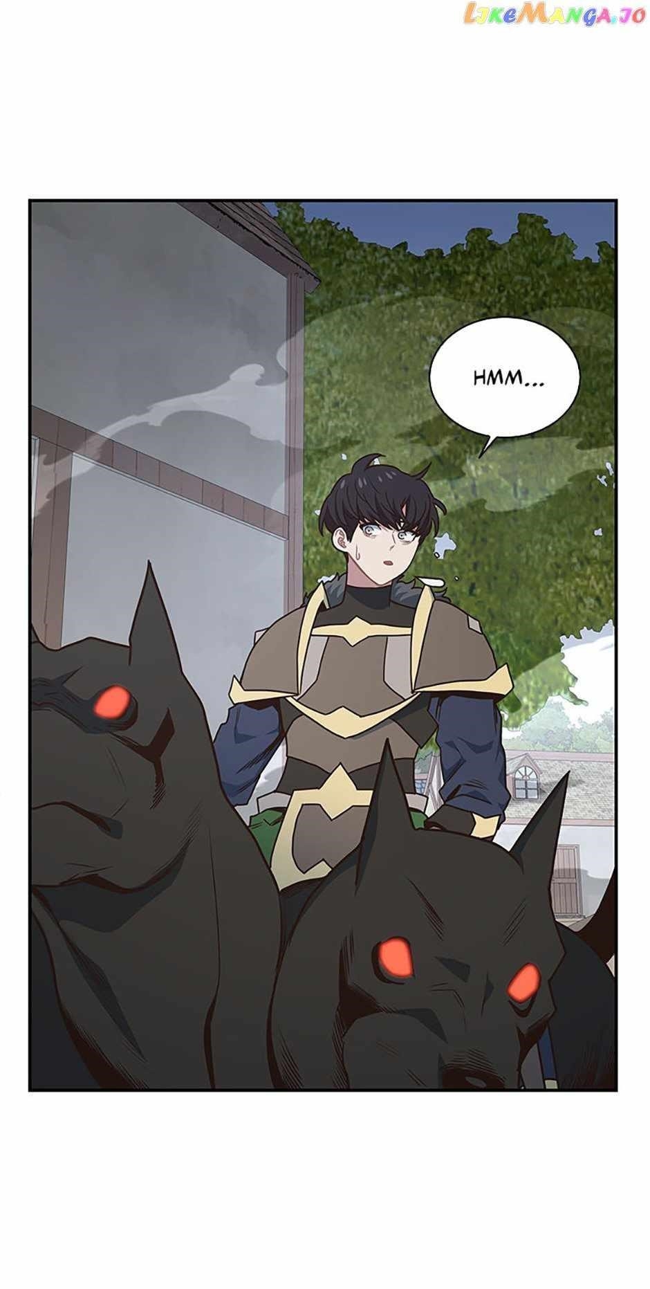 One-of-a-Kind Irregular Chapter 71 - Page 48