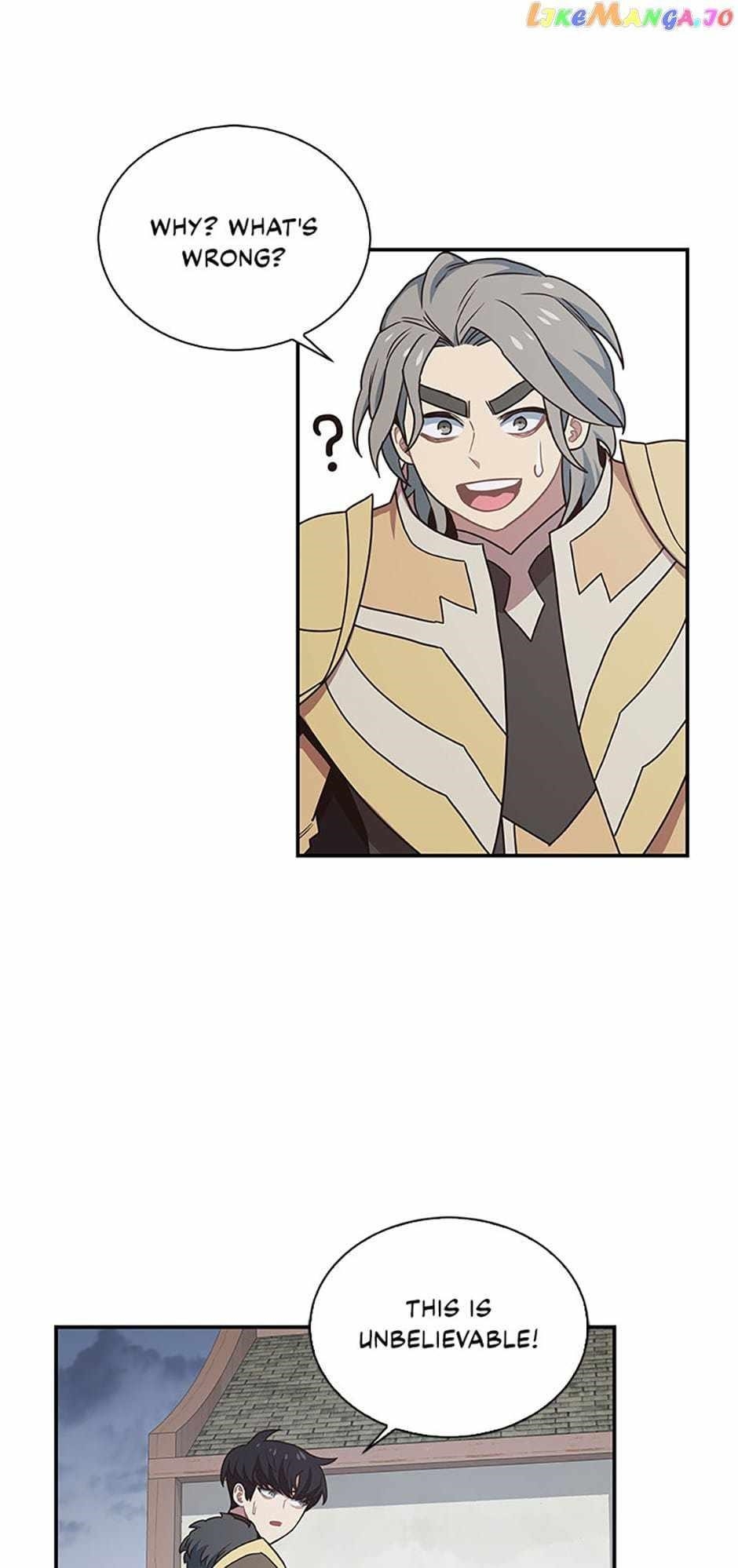 One-of-a-Kind Irregular Chapter 71 - Page 49