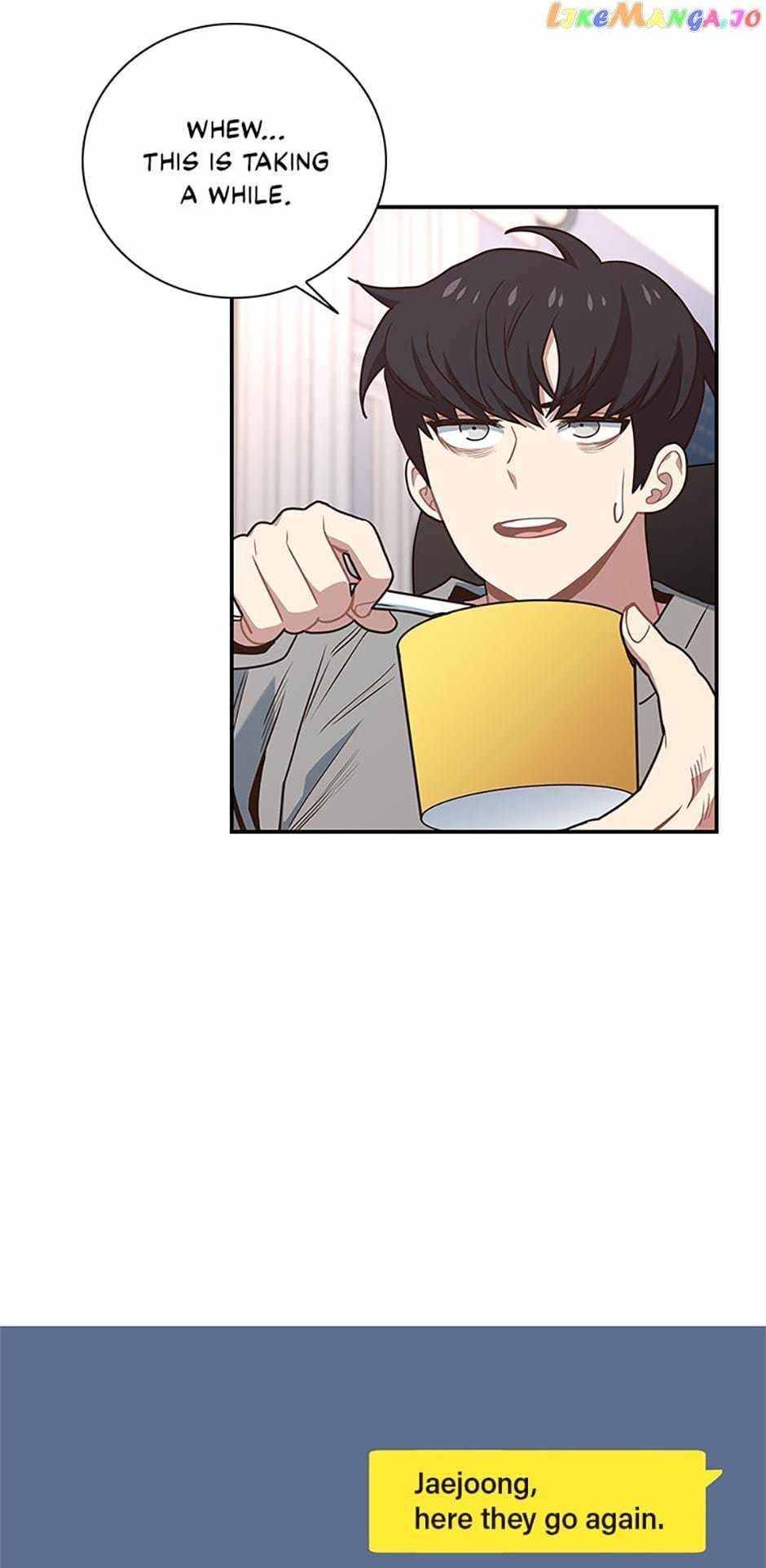 One-of-a-Kind Irregular Chapter 71 - Page 5